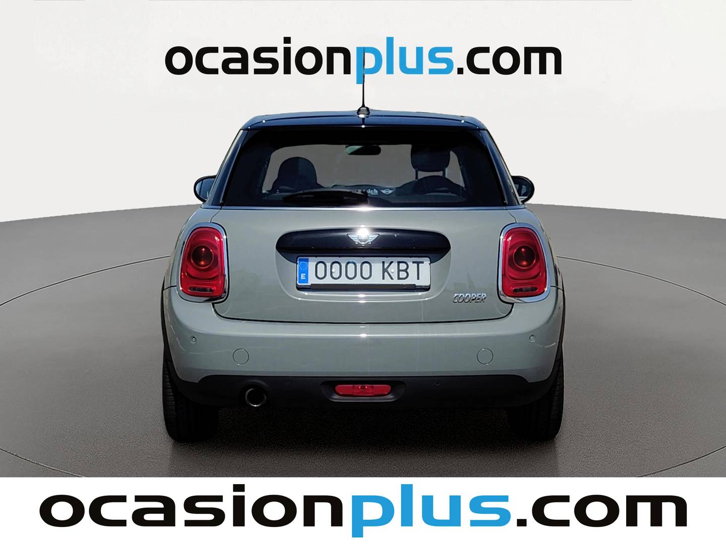 Mini MINI Mini MINI Cooper 5 Puertas (136 CV) al mejor precio