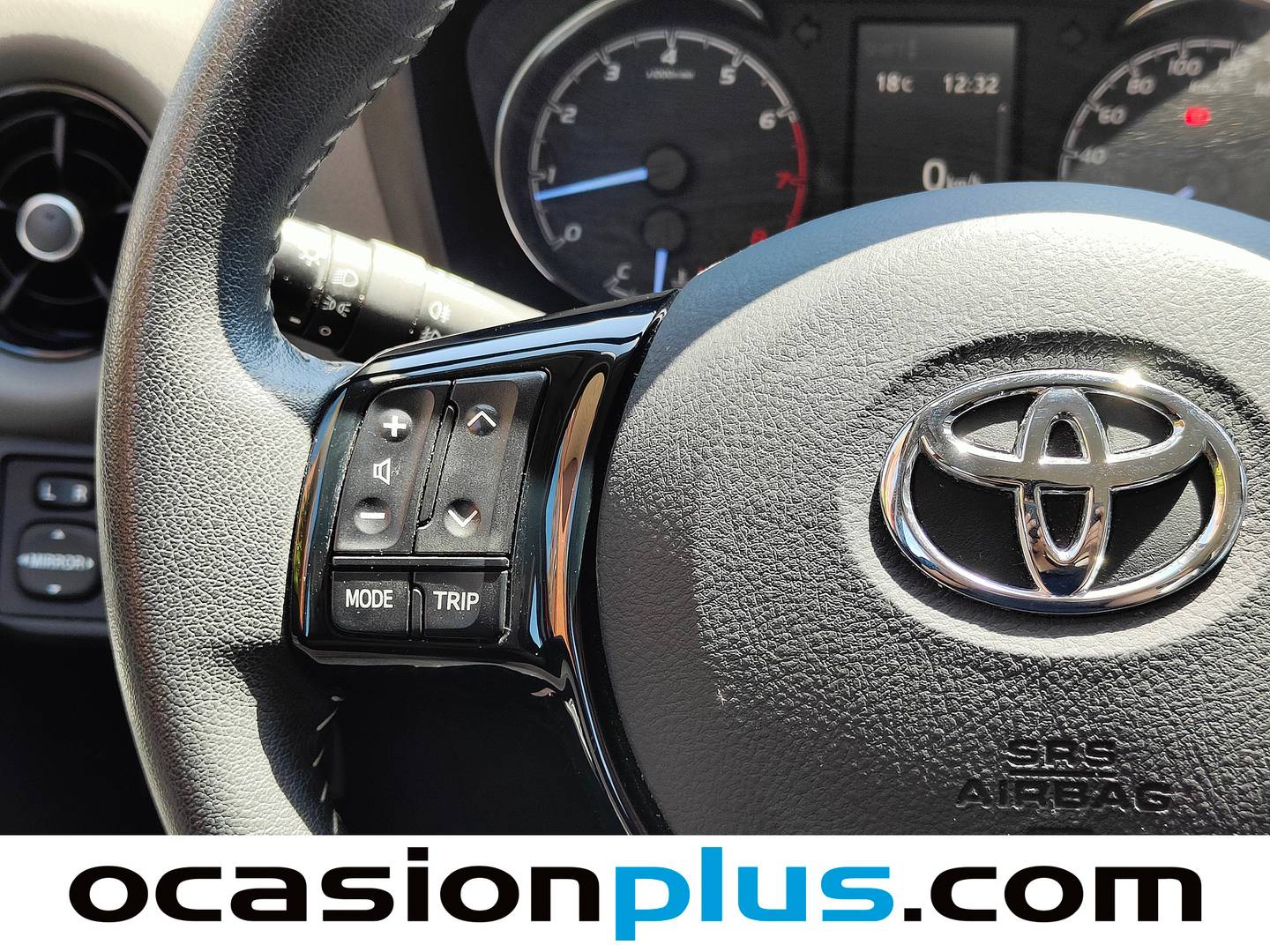 Toyota Yaris Toyota Yaris 1.5 Active Tech (111 CV) de segunda mano