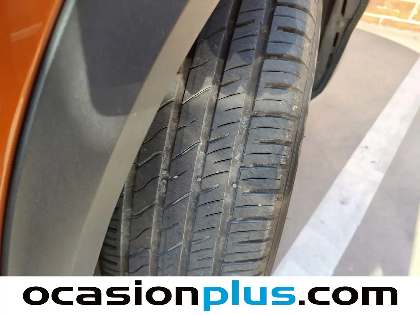 Foto Peugeot 2008 Peugeot 2008 PureTech 130 S&S Allure Pack  (130 CV)