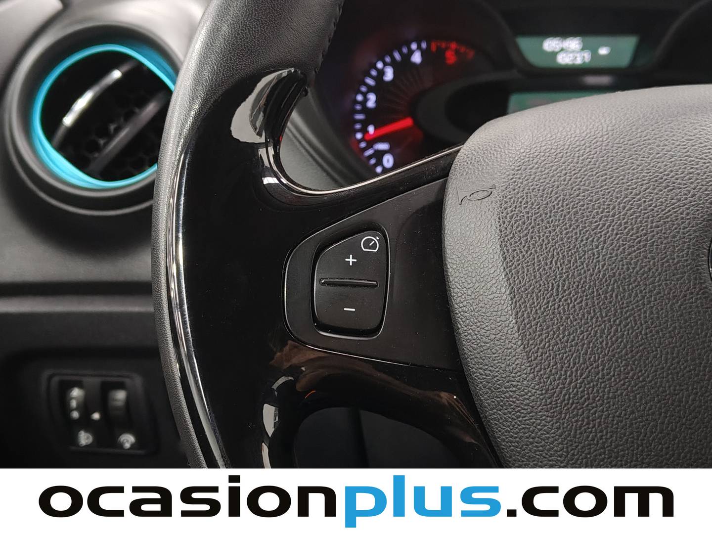 Renault Captur Renault Captur Intens Energy dCi (90 CV) seminuevo