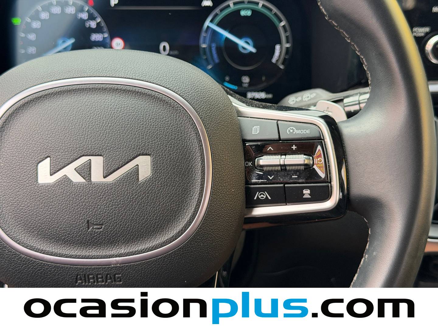 KIA Sorento KIA Sorento 1.6 T-GDi HEV Drive 4x2 (230 CV) 7 Plazas barato