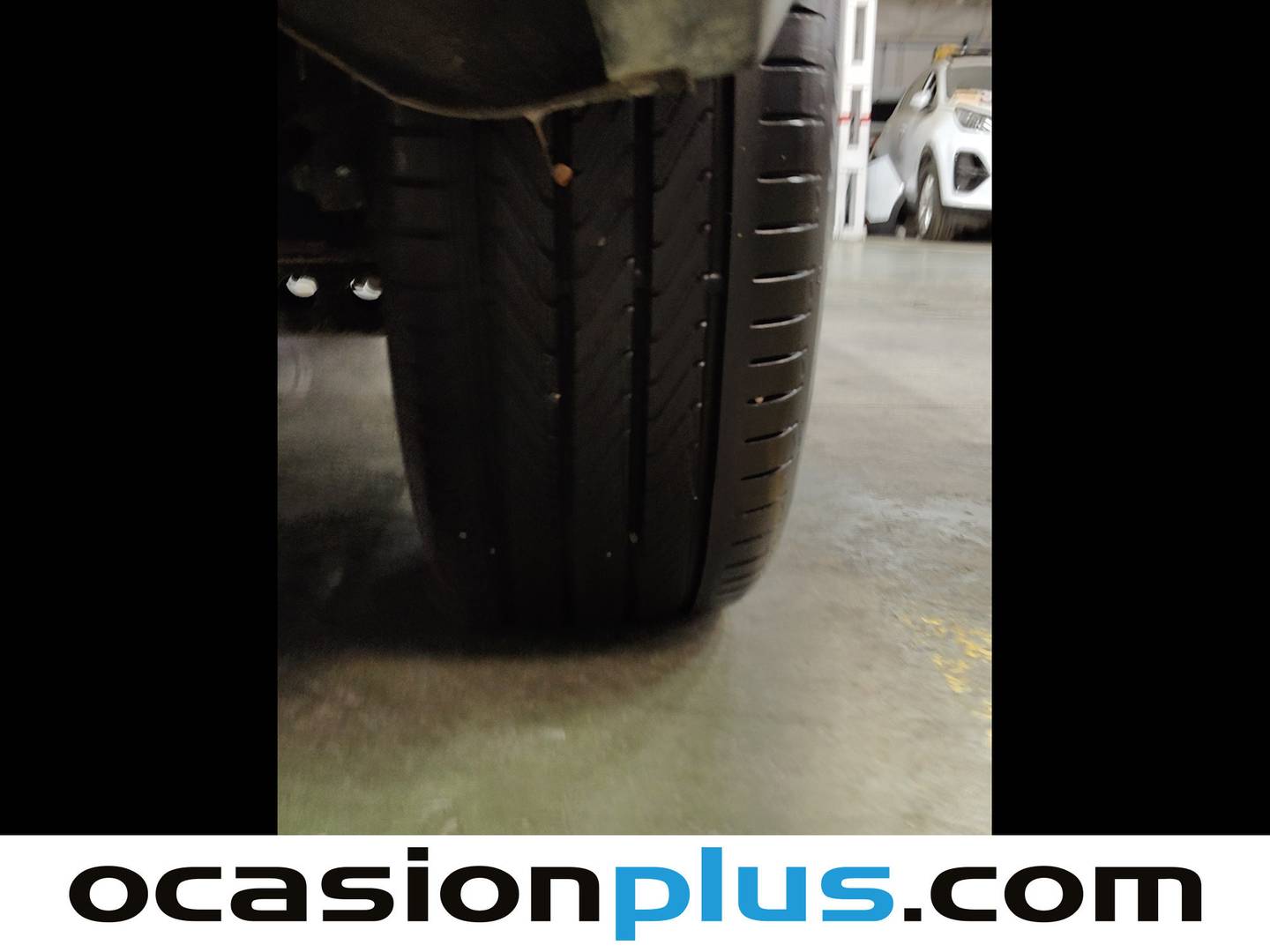 EBRO S800 EBRO S800 1.6 TGDI Premium DCT (147 CV) 7 Plazas de ocasión
