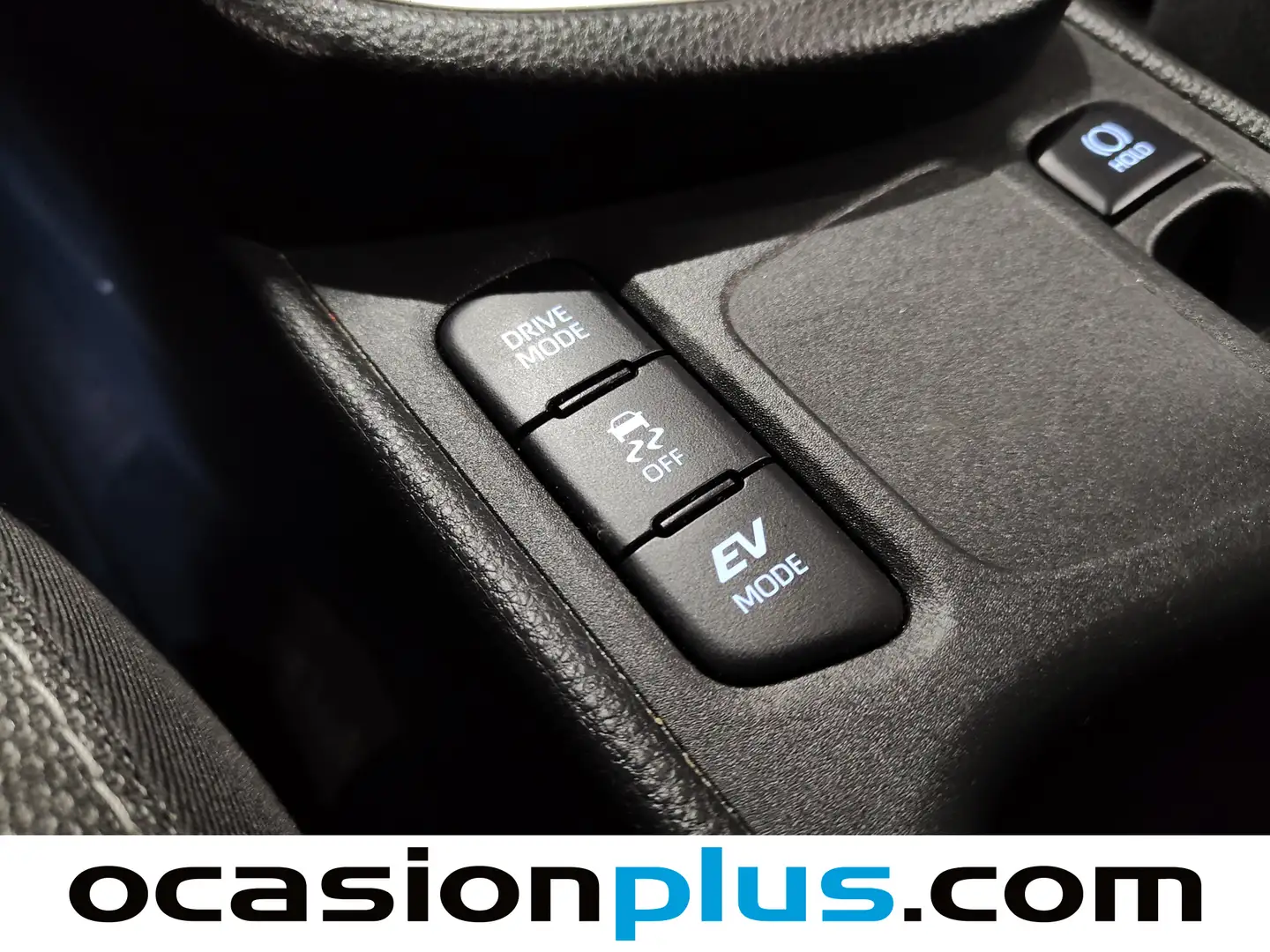 Foto Toyota Yaris Cross Toyota Yaris Cross 120H Active Tech (116 CV)