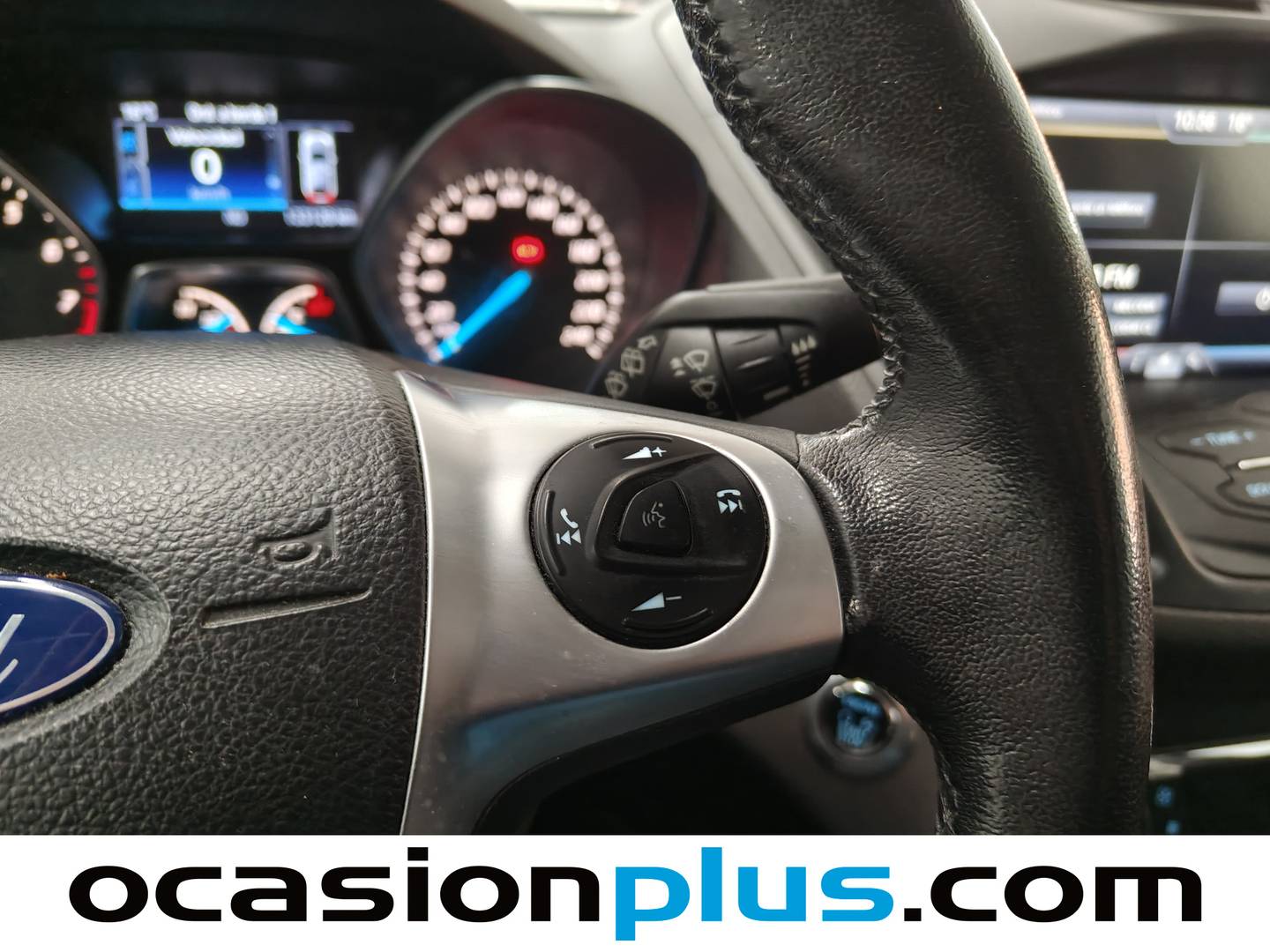 Ford Kuga Ford Kuga 1.5 EcoBoost S&S Trend 4x2 (150 CV) seminuevo