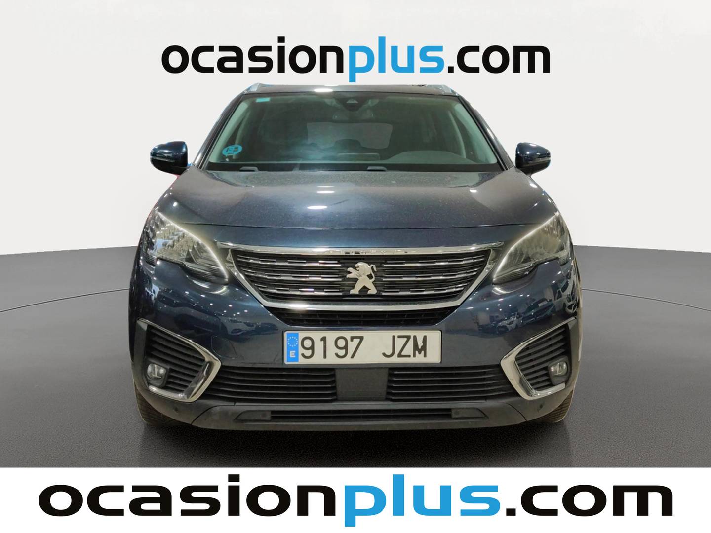 Foto Peugeot 5008 Peugeot 5008 1.6L BlueHDi S&S Active EAT6 (120 CV) 7 PLAZAS