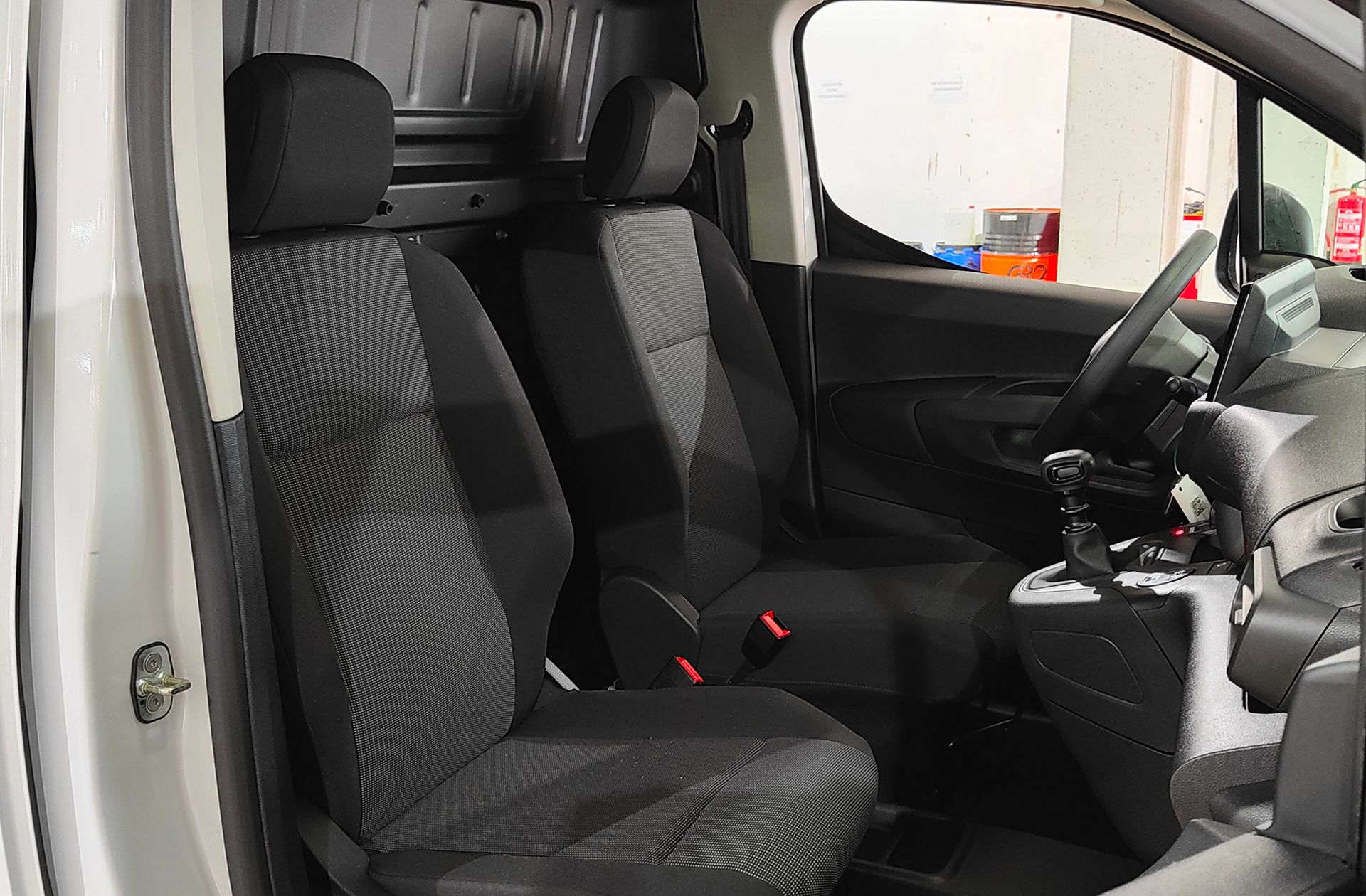 Fiat Doblò BlueHDi 100 M - foto 21