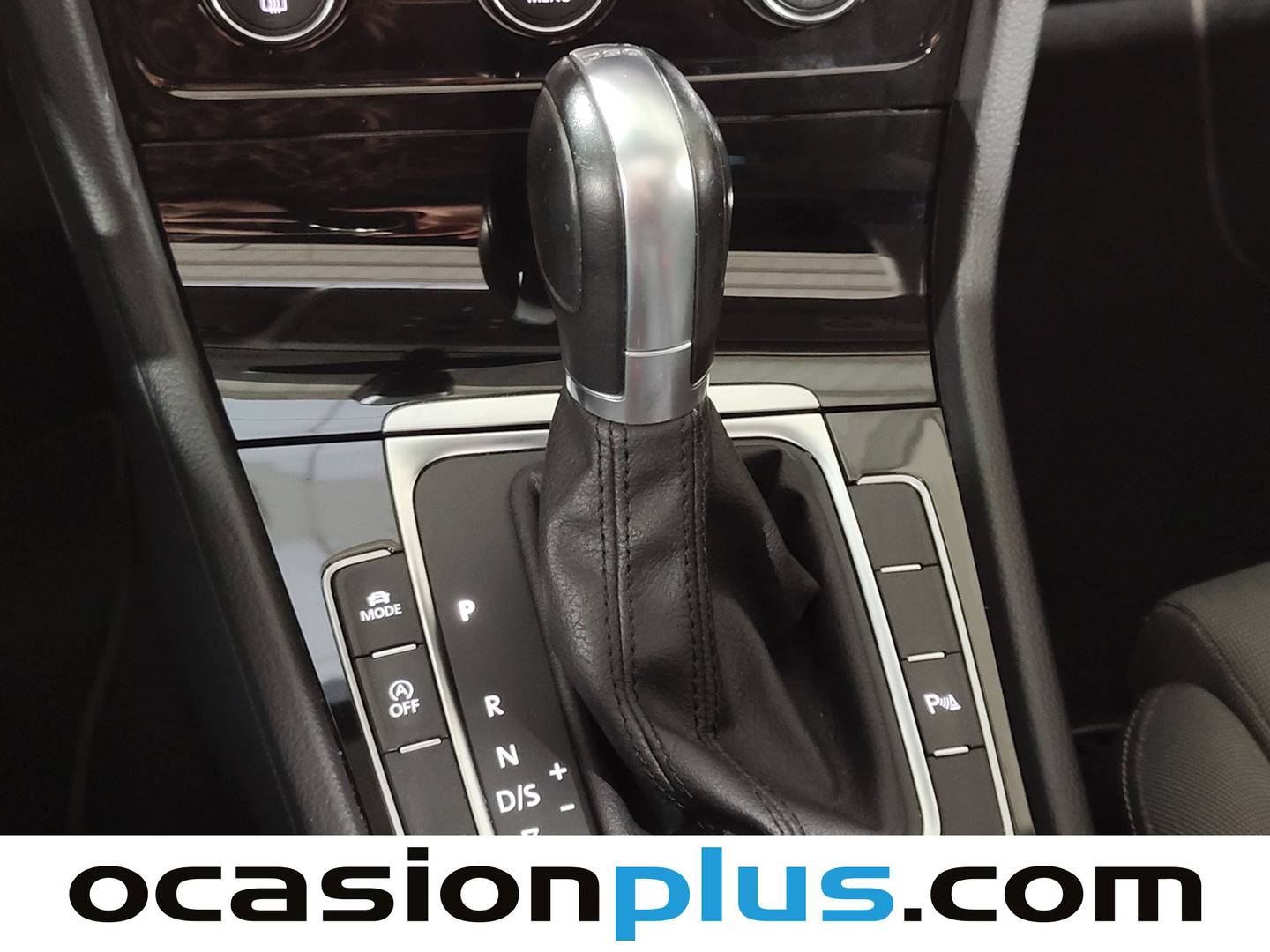 Volkswagen Golf Volkswagen Golf Variant Sport 2.0 TDI  (150 CV) DSG de segunda mano