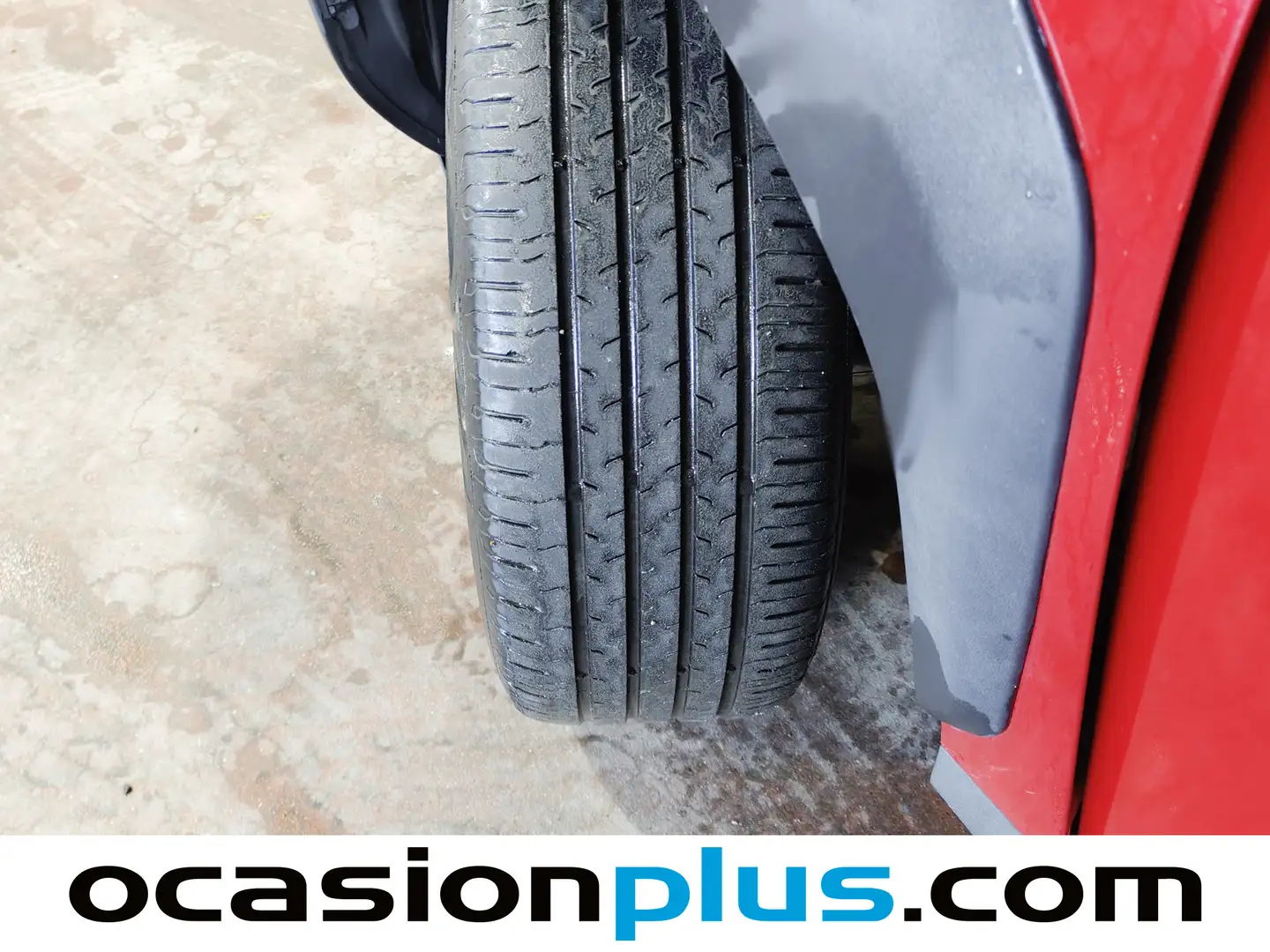 Foto Toyota Yaris Cross Toyota Yaris Cross 120H Active Tech (116 CV)