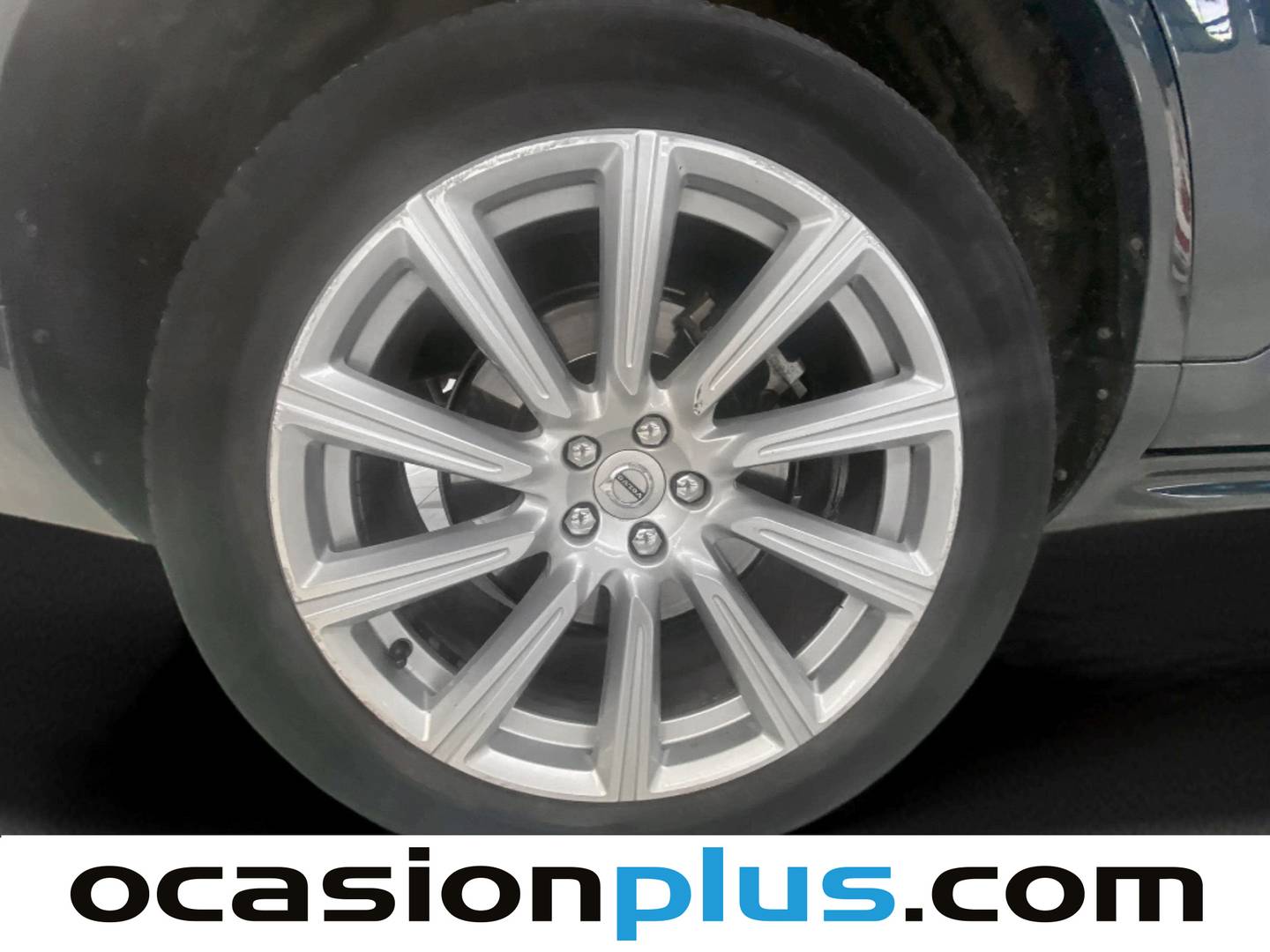 Volvo XC90 Volvo XC90 T8 Inscription AWD Auto (390 CV) seminuevo