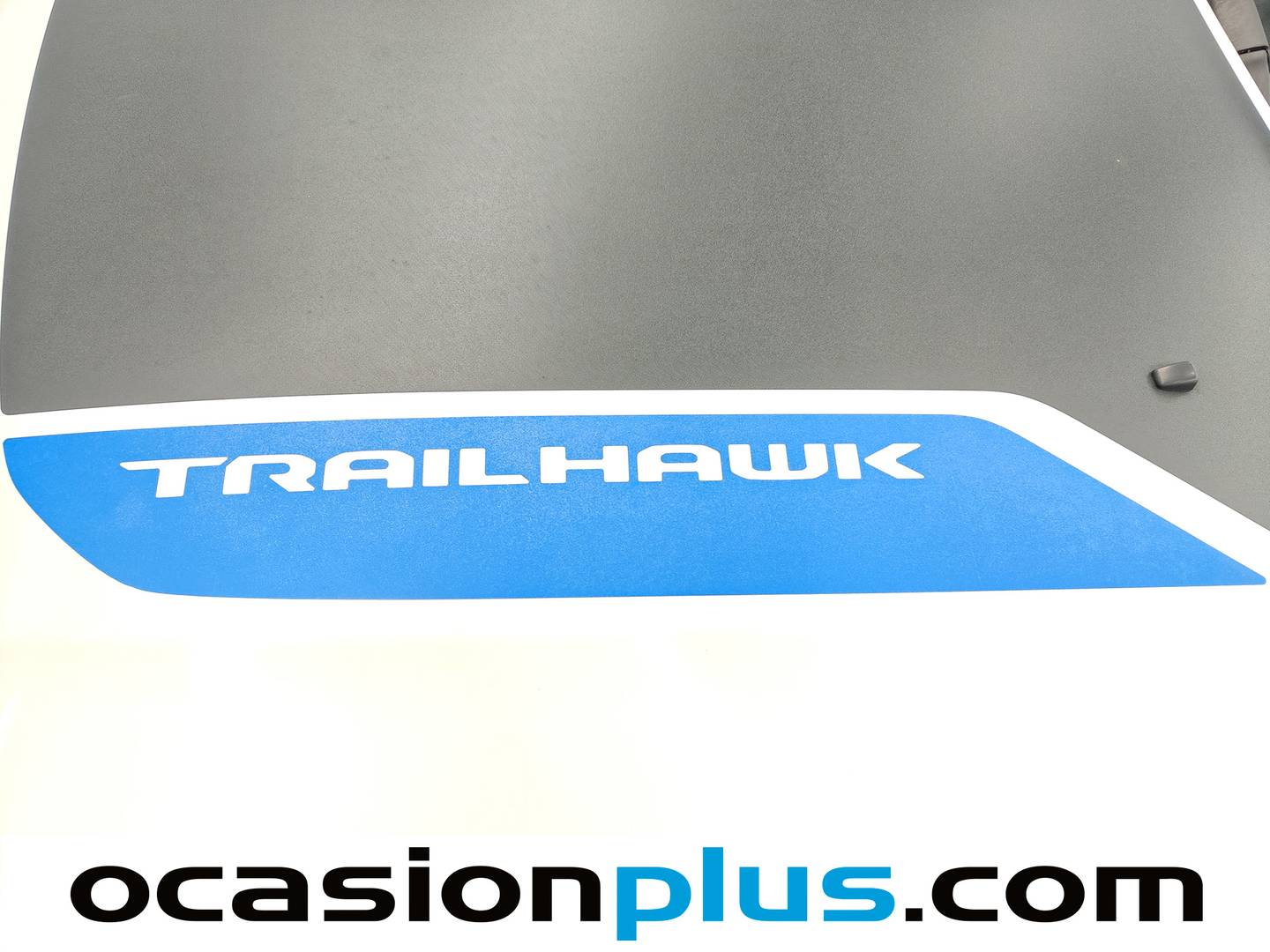 Foto Jeep Compass Jeep Compass 1.3 PHEV Trailhawk AWD AT (240 CV)