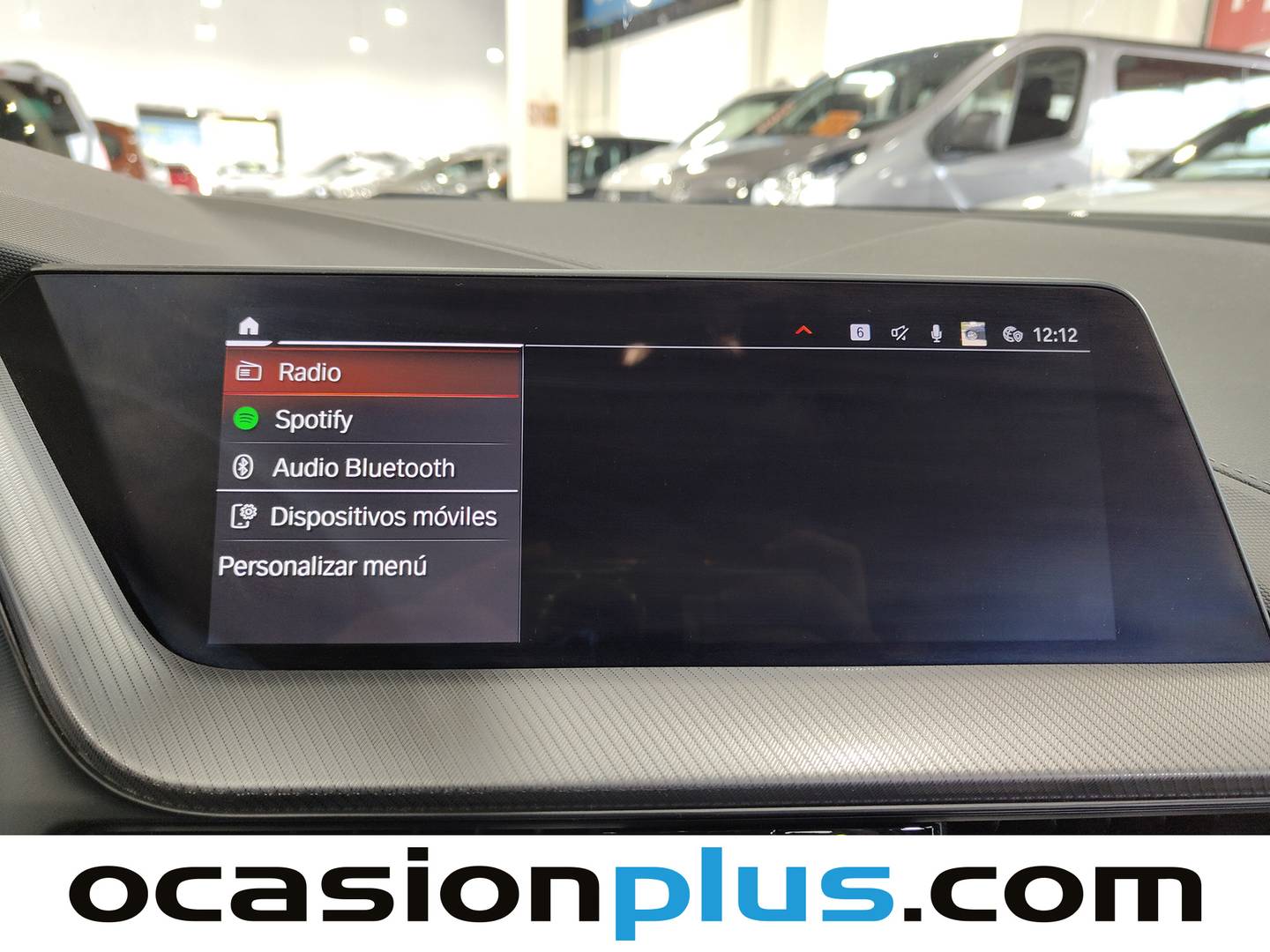 Accesorios del BMW Serie 2 BMW Serie 2 218d Gran Coupe (150 CV)