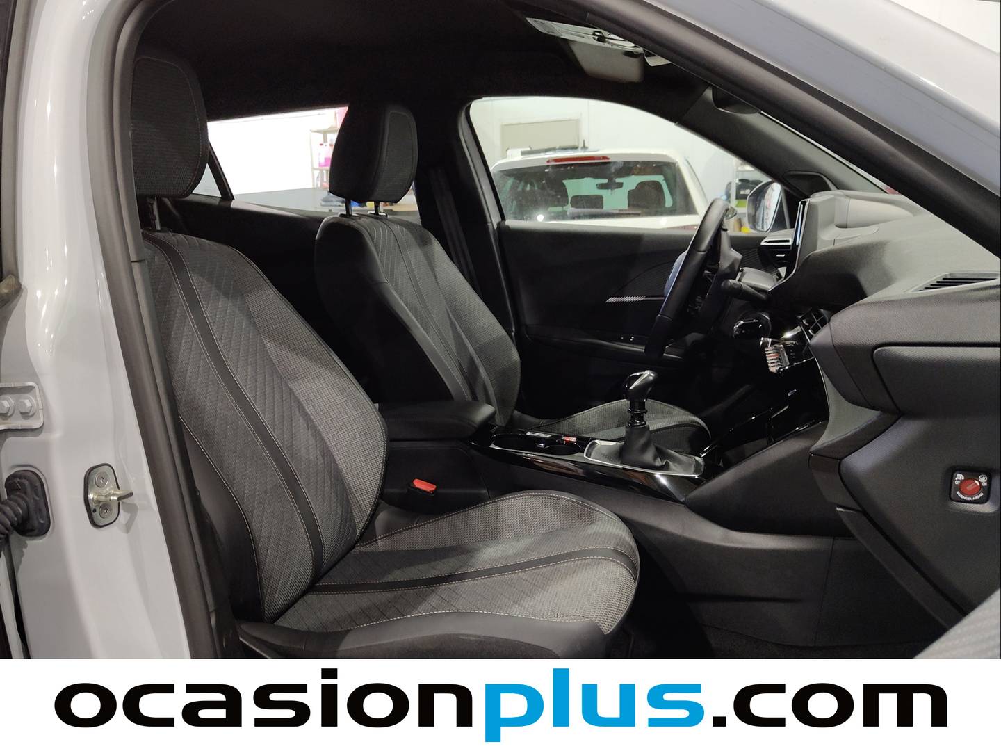 Peugeot 2008 Peugeot 2008 PureTech 100 S&S Allure (100 CV) de ocasión