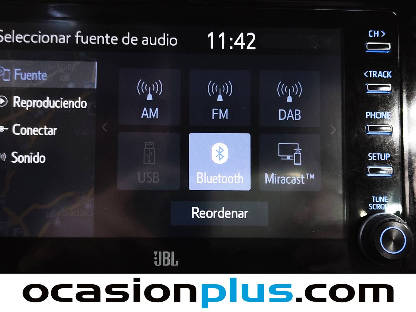 Toyota Rav4 Toyota Rav4 2.5l hybrid Luxury 4WD (222 CV) barato