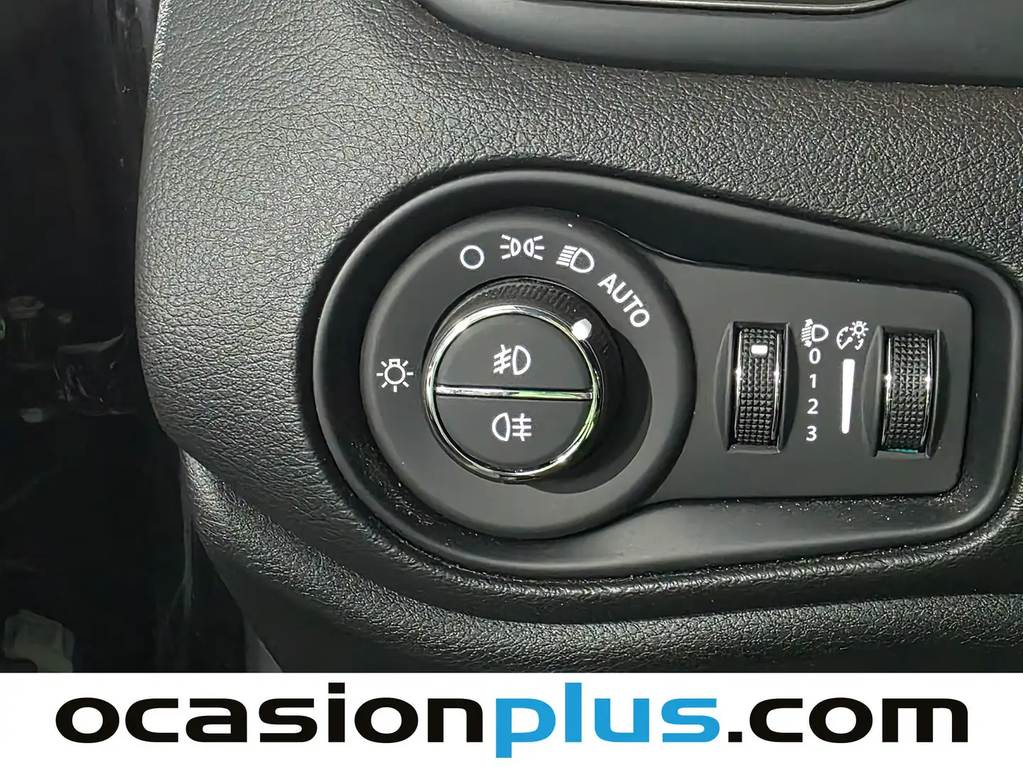 Foto Jeep Renegade Jeep Renegade eHybrid 1.5 Altitude DCT (130 CV)