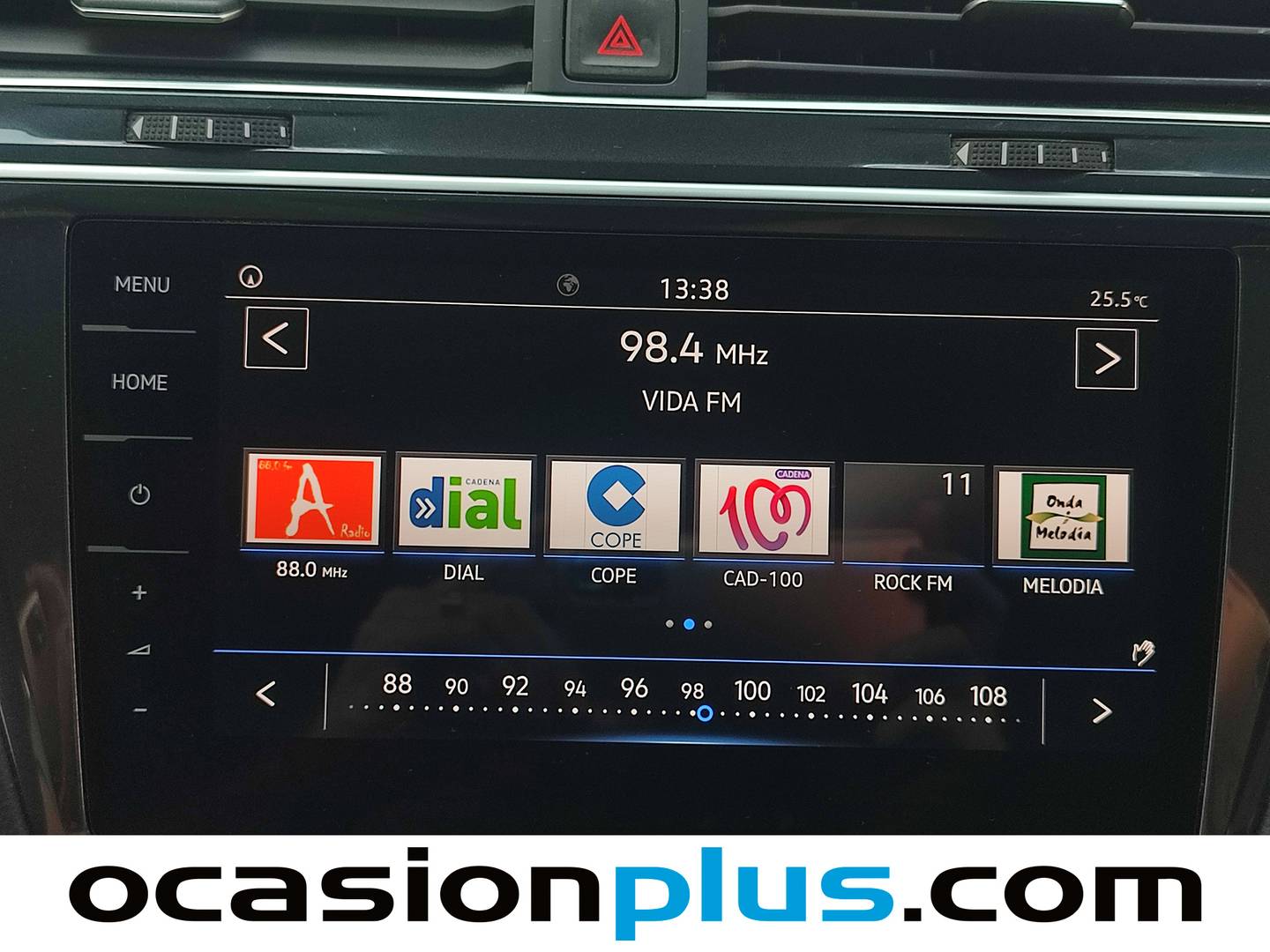 Volkswagen Tiguan Volkswagen Tiguan Edition 2.0 TDI (115 CV) diésel