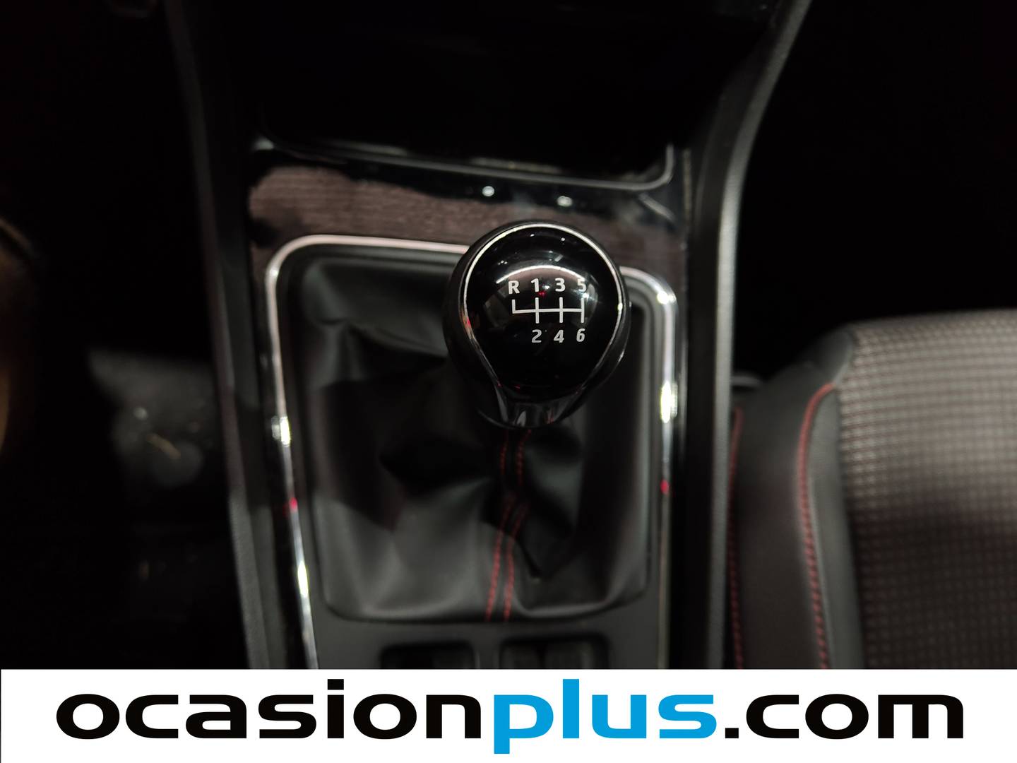 Seat León Seat León ST 1.4 TSI ACT S&S FR Plus (150 CV) de segunda mano