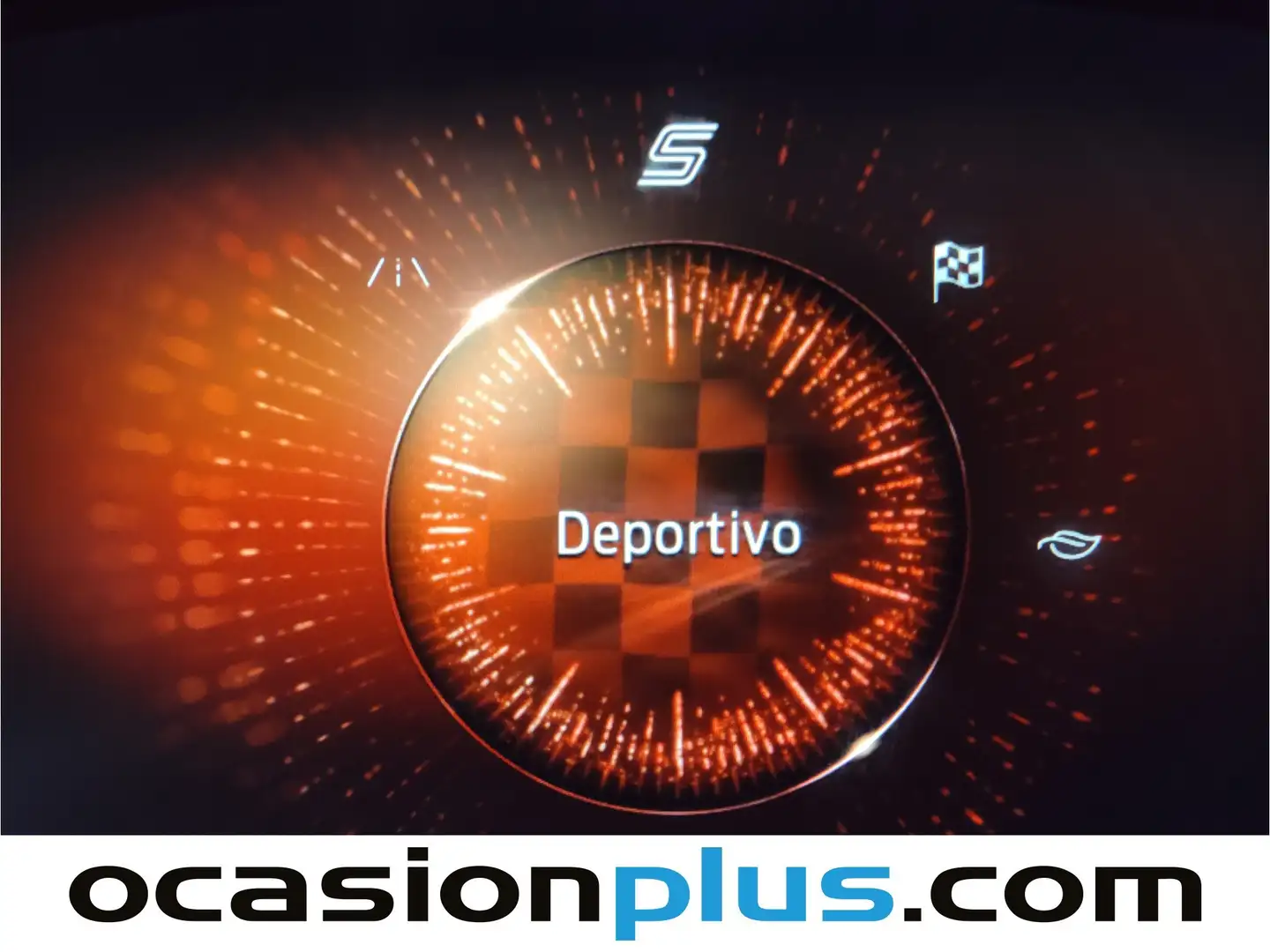 Foto Ford Fiesta Ford Fiesta 1.5 EcoBoost ST (200 CV)