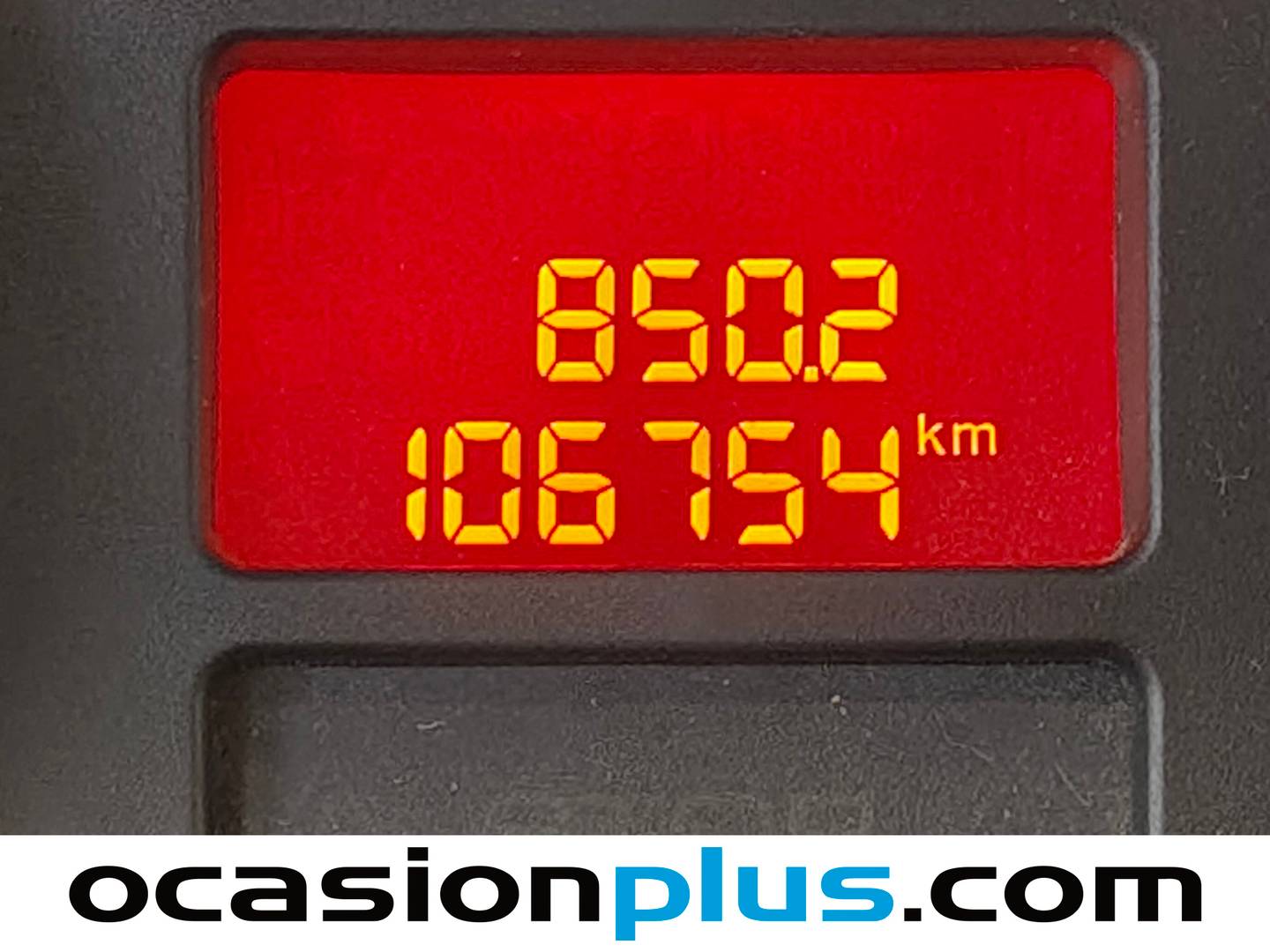 Peugeot 207 Peugeot 207 1.6 HDI Confort (90 CV) seminuevo