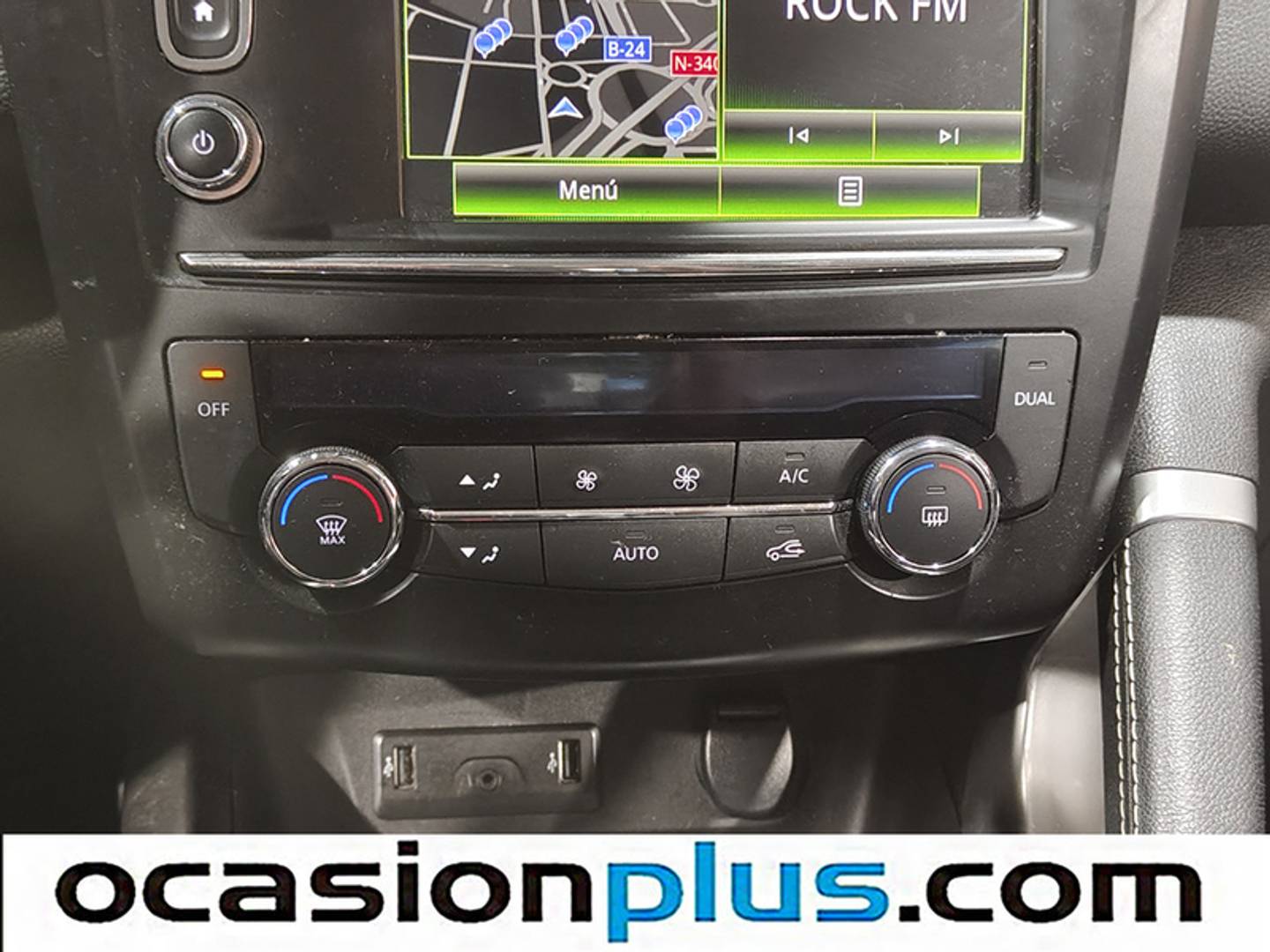 Foto Renault Kadjar Renault Kadjar Zen Energy TCe (130 CV) EDC