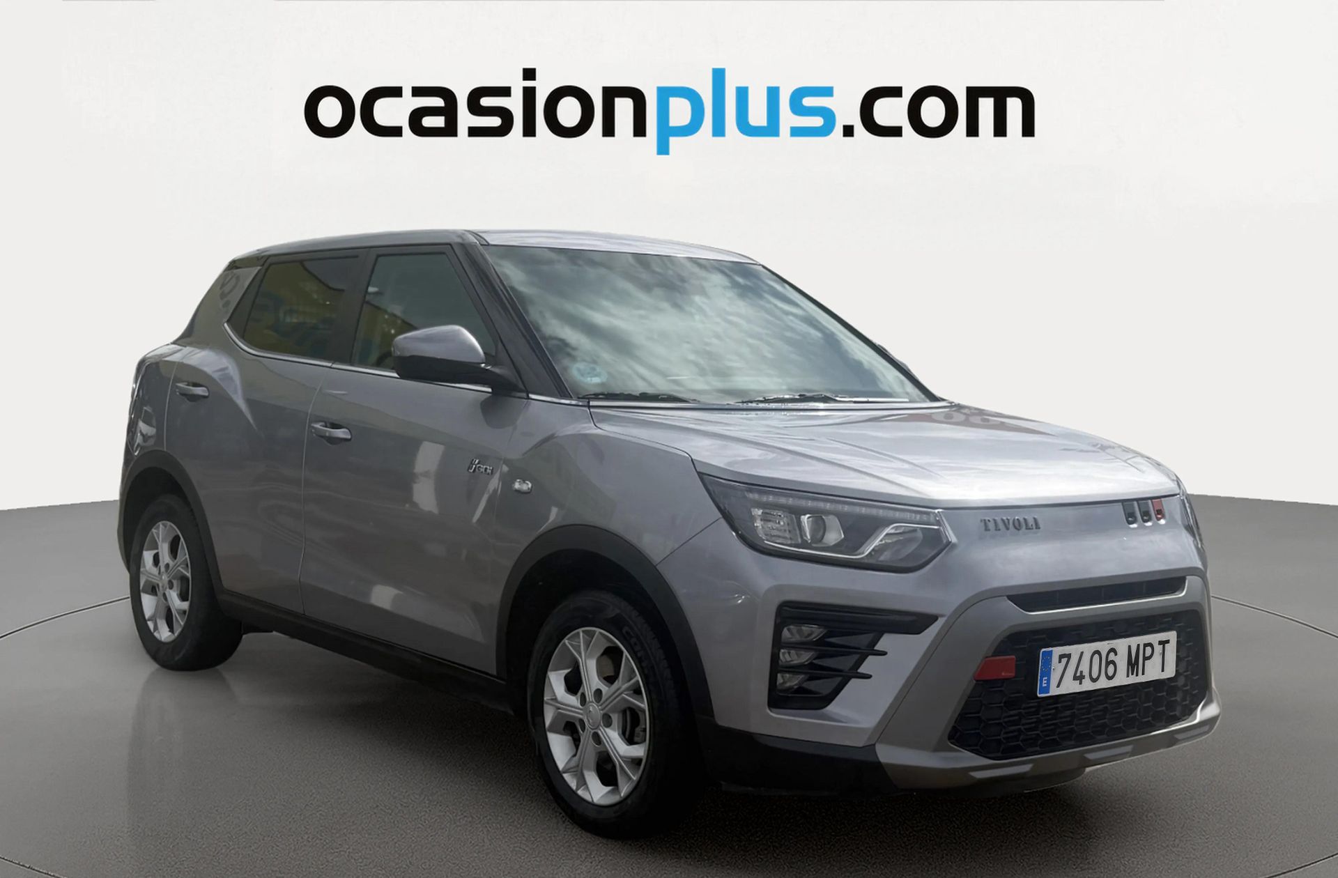 SsangYong Tivoli G15T LP Urban Plus - foto 2
