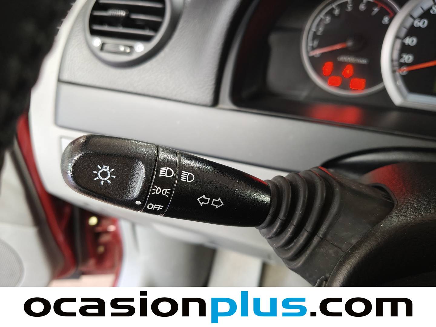 Daewoo Lacetti Daewoo Lacetti 1.6 16v SX (109 CV) de segunda mano