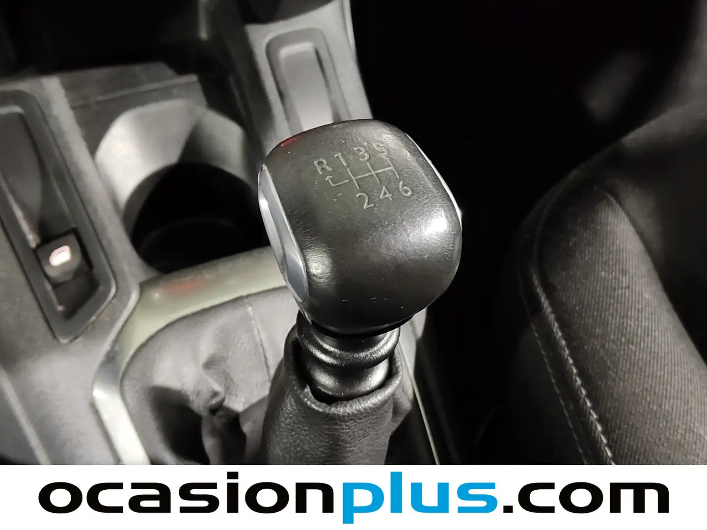 Foto Citroën C-Elysée Citroen C-Elysee BlueHDi 100 Origins (102 CV)