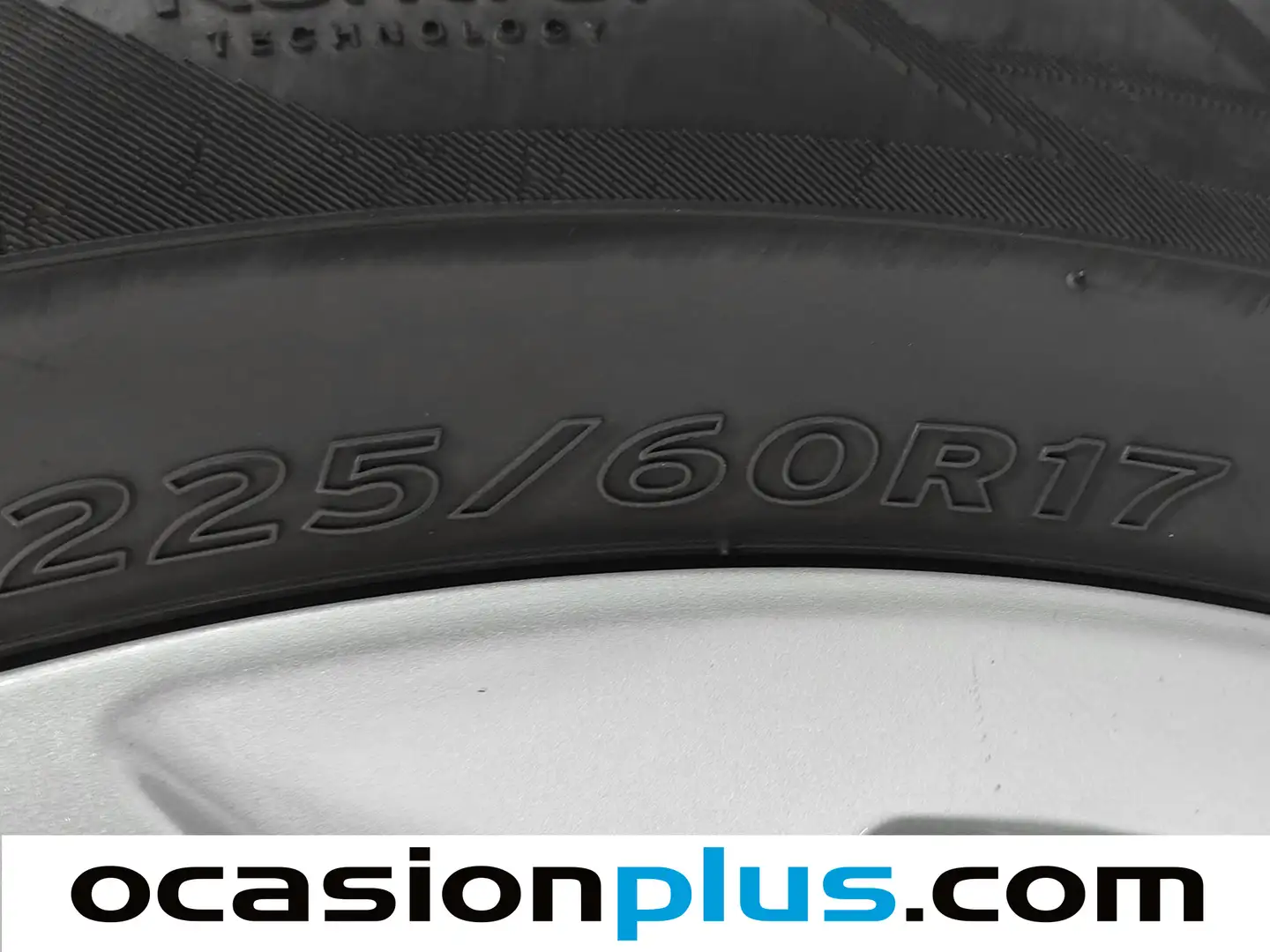 Foto KIA Sportage Kia Sportage 1.6 GDi x-Tech17 4x2 (132 CV)