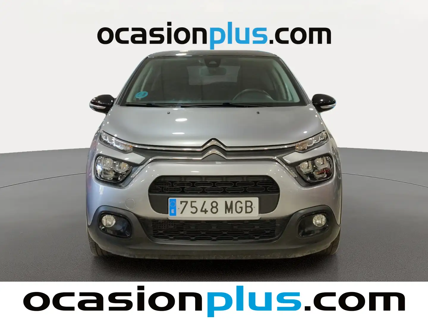 Foto Citroën C3 Citroen C3 PureTech 110 S&S Shine (110 CV)