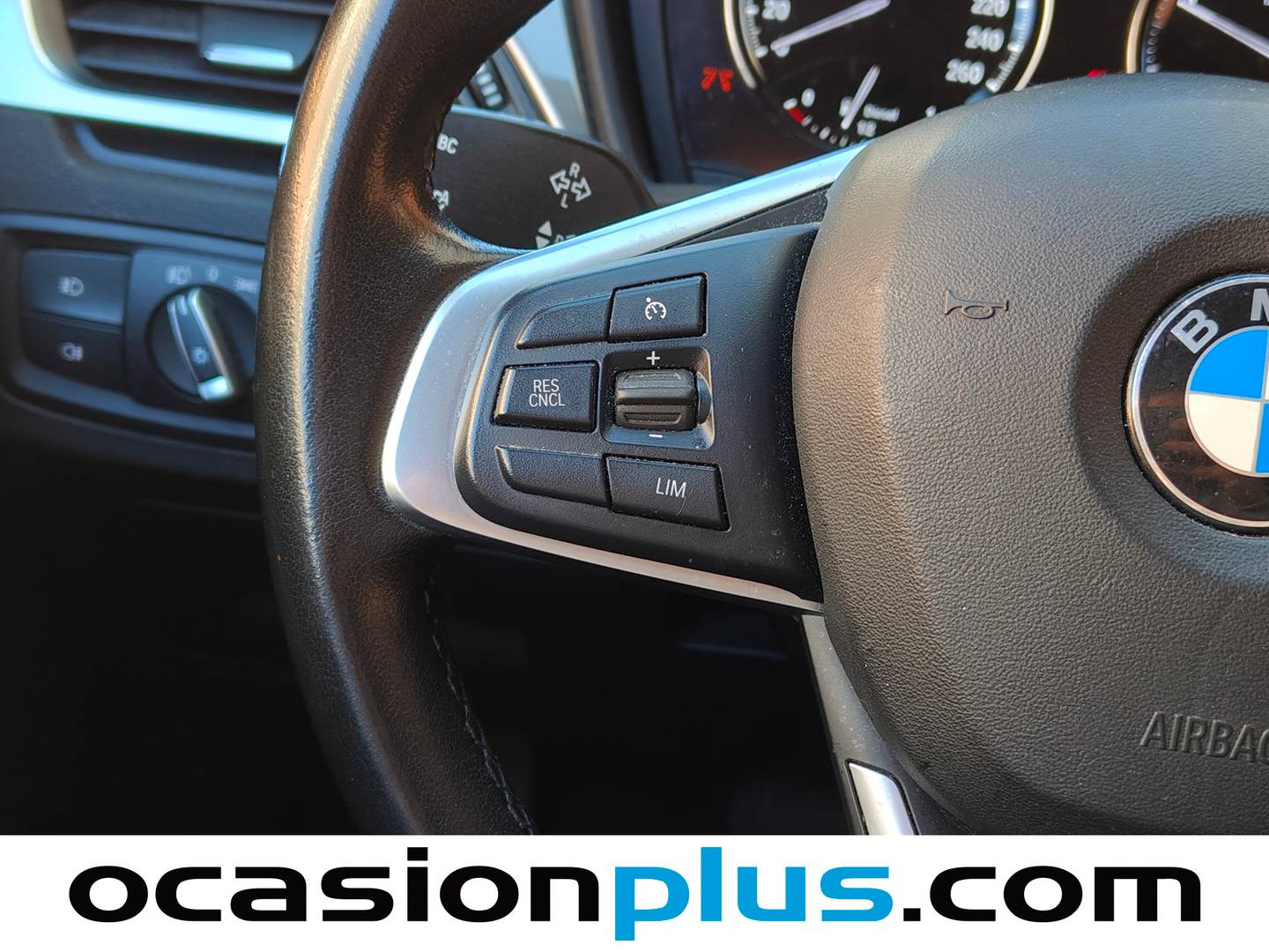 BMW X1 BMW X1 xDrive20d (190 CV) 190cv