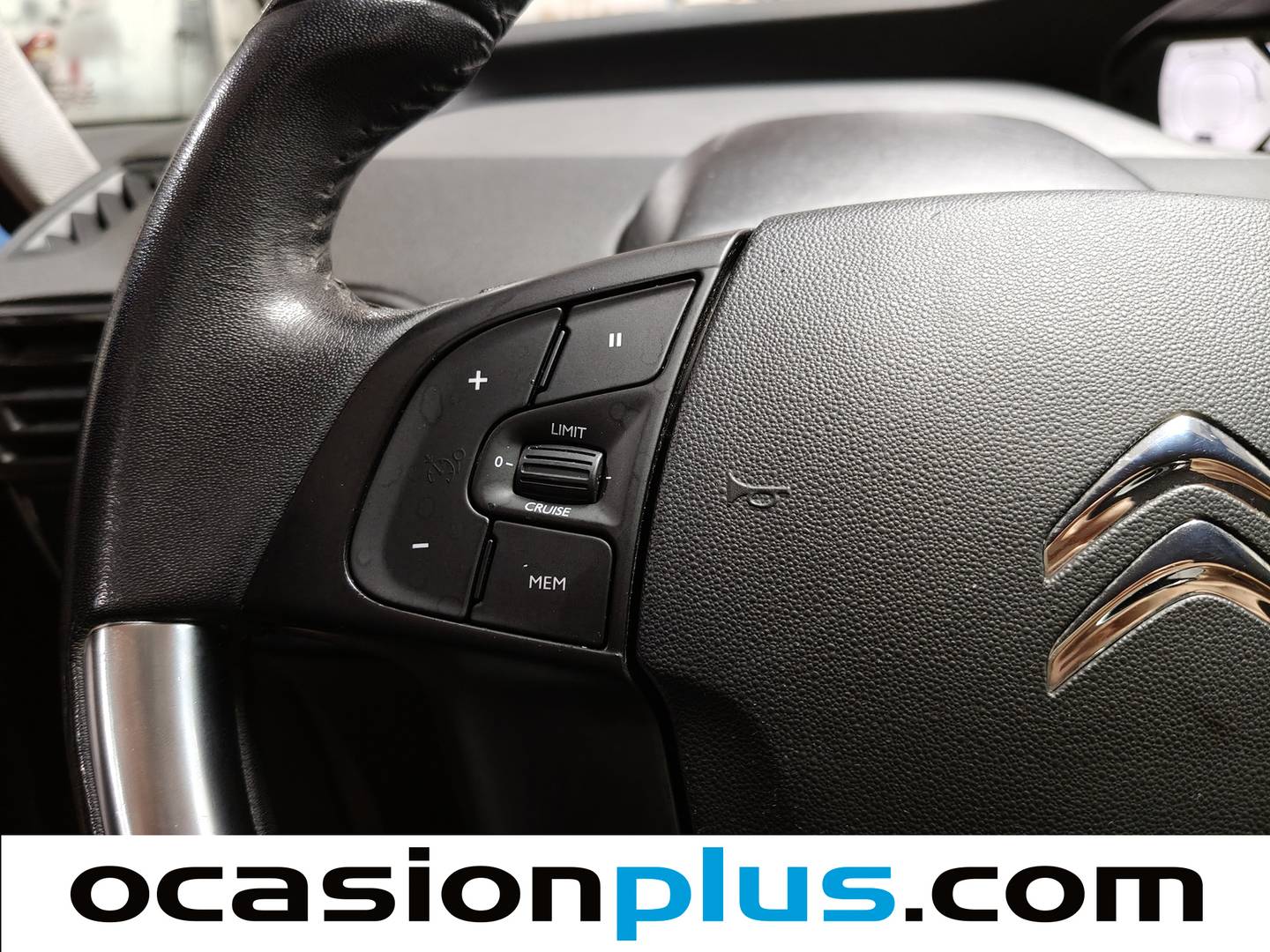 Foto Citroën C4 Picasso Citroen C4 Picasso PureTech 130S Seduction (130 CV) S&