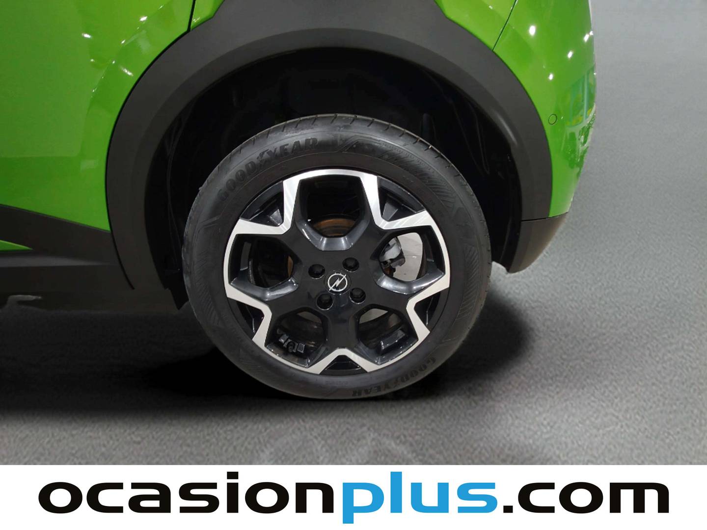 Foto Opel Mokka Opel Mokka 1.5 D Ultimate  (110 CV)