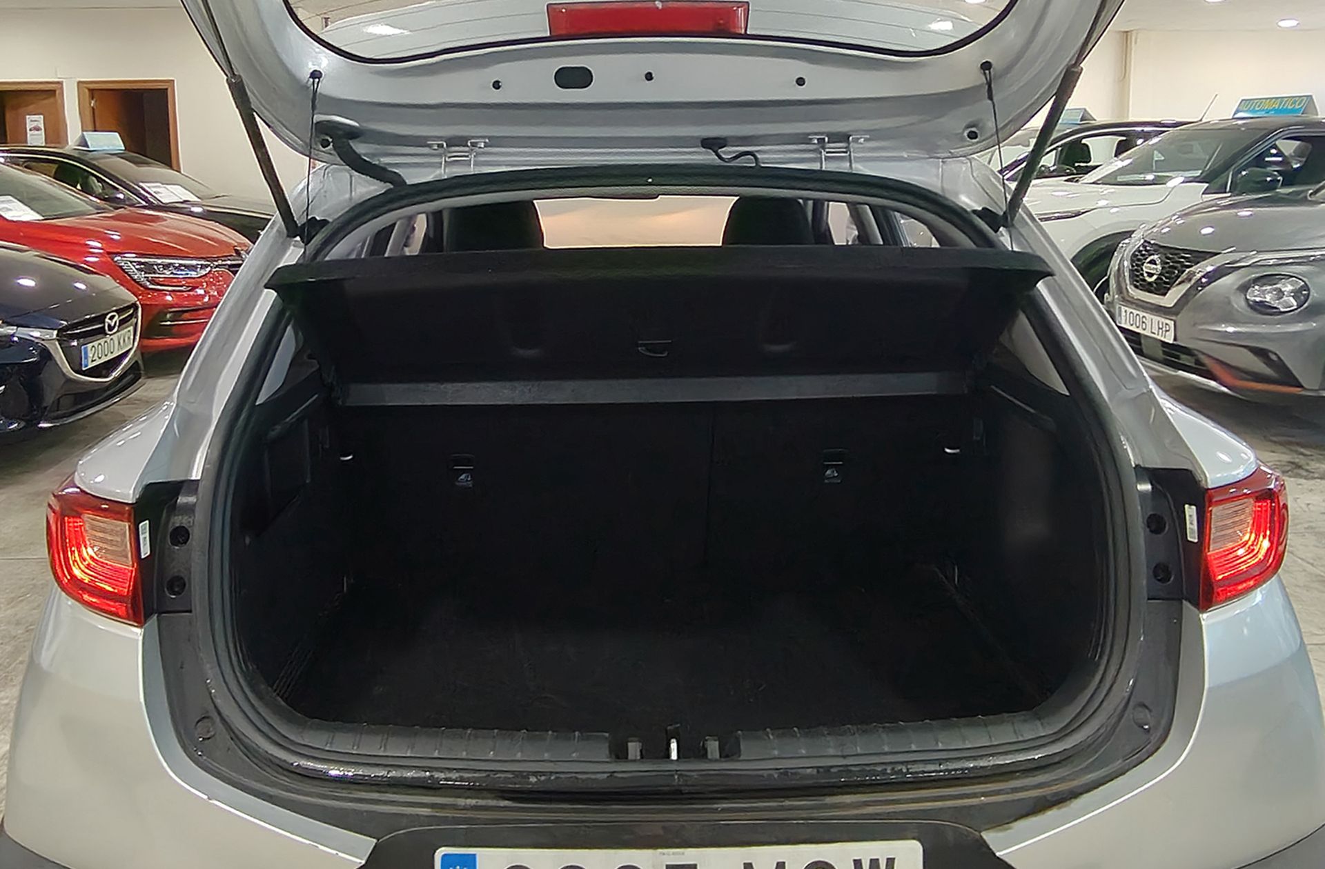 Kia Stonic 1.0 T-GDi Drive - foto 15