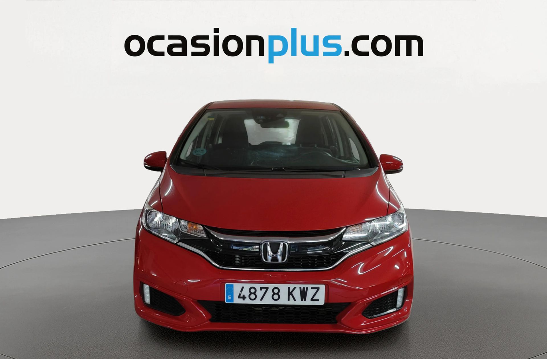 Honda Jazz 1.3 i-VTEC Comfort - foto 10