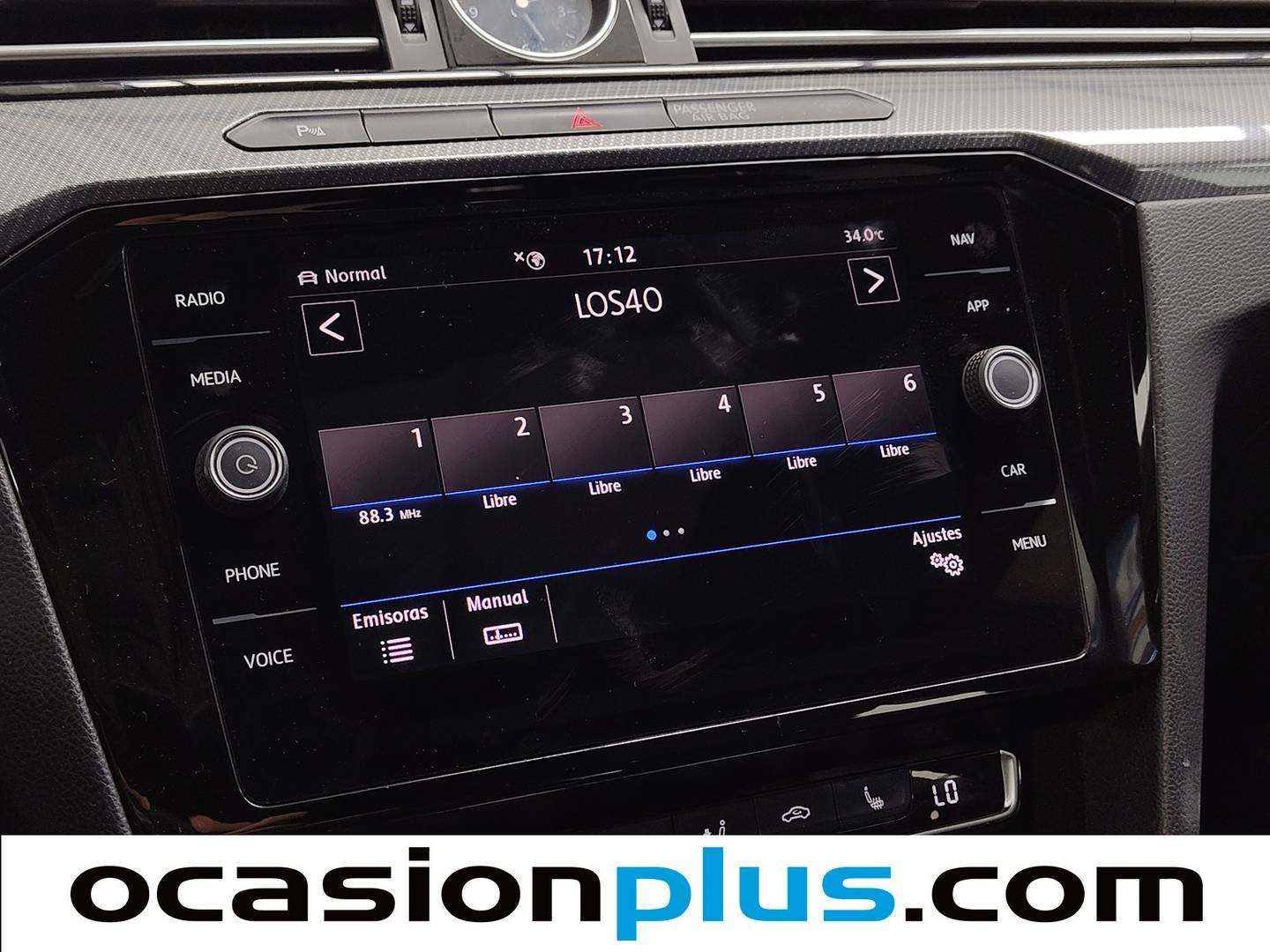 Volkswagen Arteon Volkswagen Arteon R-Line 2.0 TDI (150 CV) DSG al mejor precio