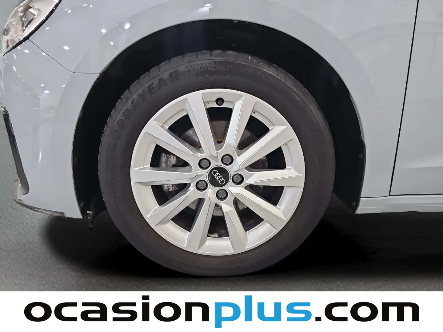 Foto Audi A1 Audi A1 Sportback Advanced 30 TFSI (110 CV)