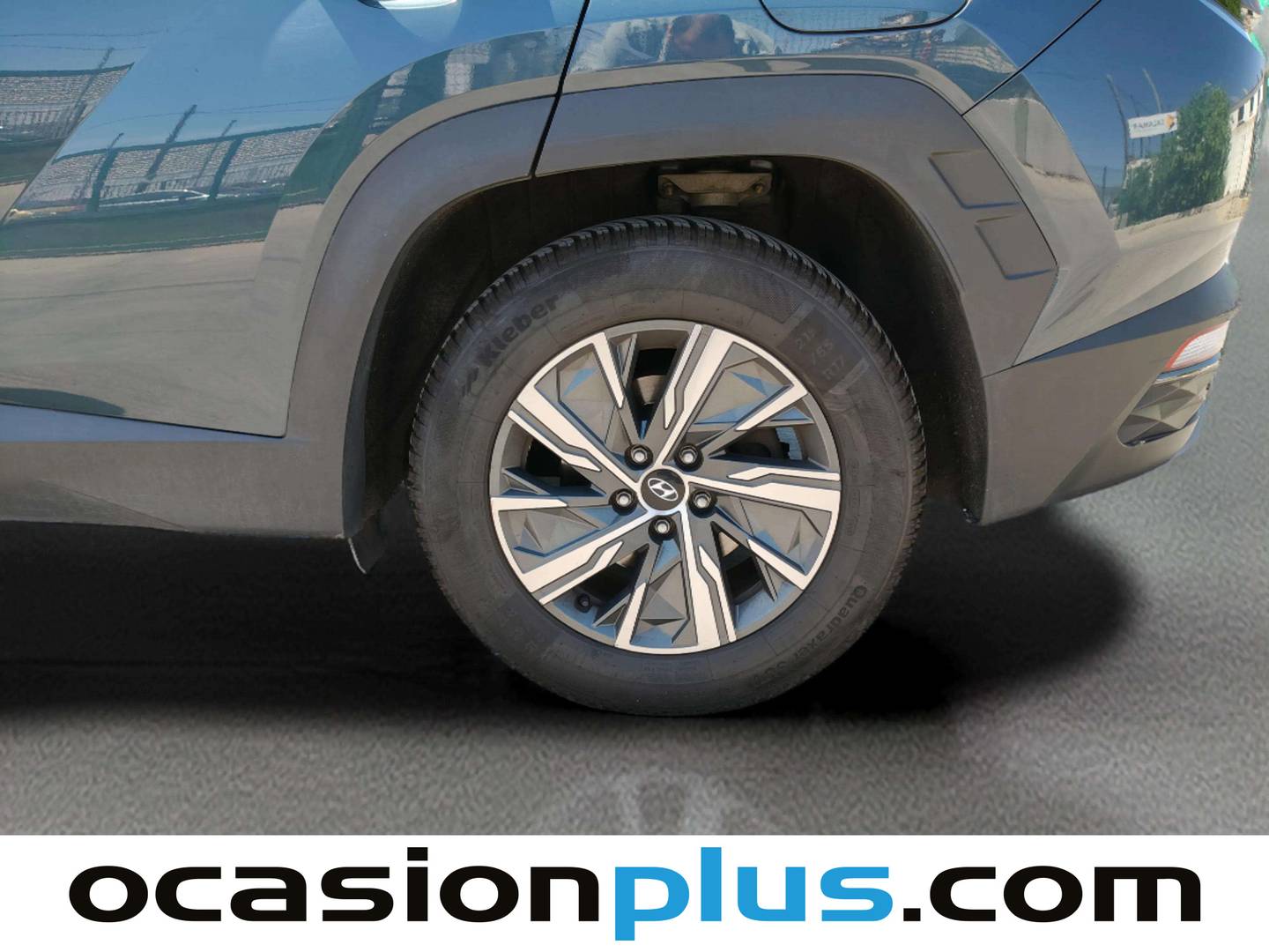 Hyundai Tucson Hyundai Tucson 1.6 TGDI Maxx (150 CV) 150cv