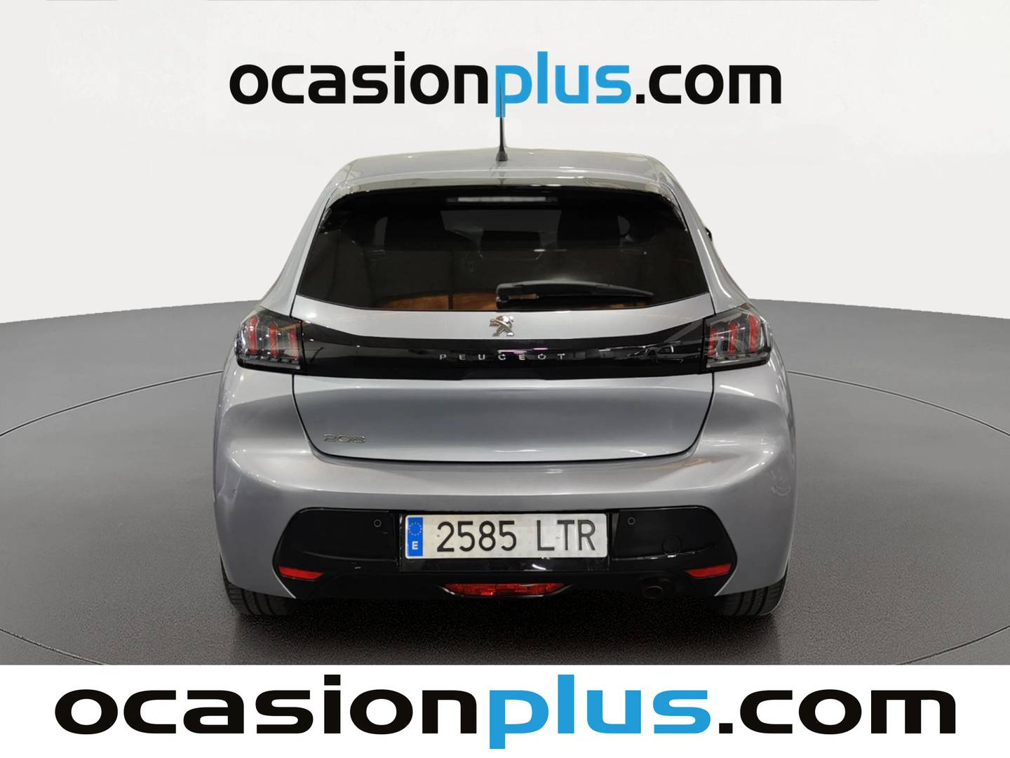 Peugeot 208 Peugeot 208 PureTech 100 Allure (100 CV) 100cv