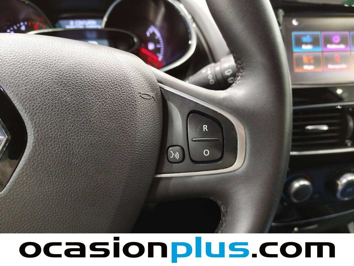 Renault Clio Renault Clio Limited dCi (75 CV) de segunda mano