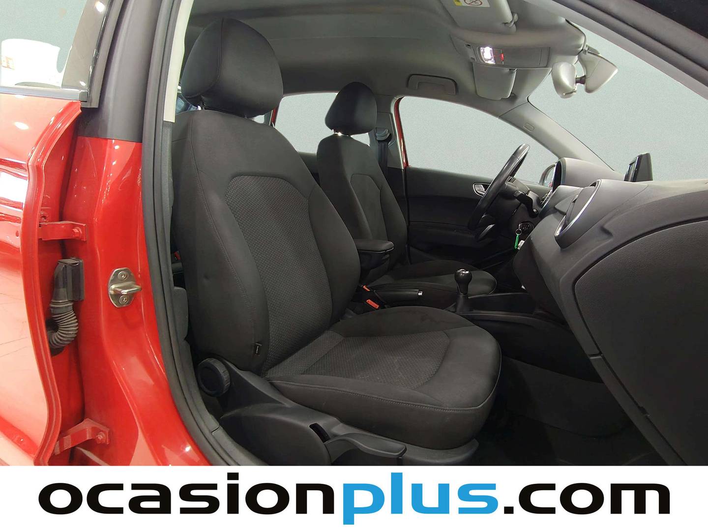 Audi A1 Audi A1 Sportback Attraction 1.0 TFSI (95 CV) al mejor precio