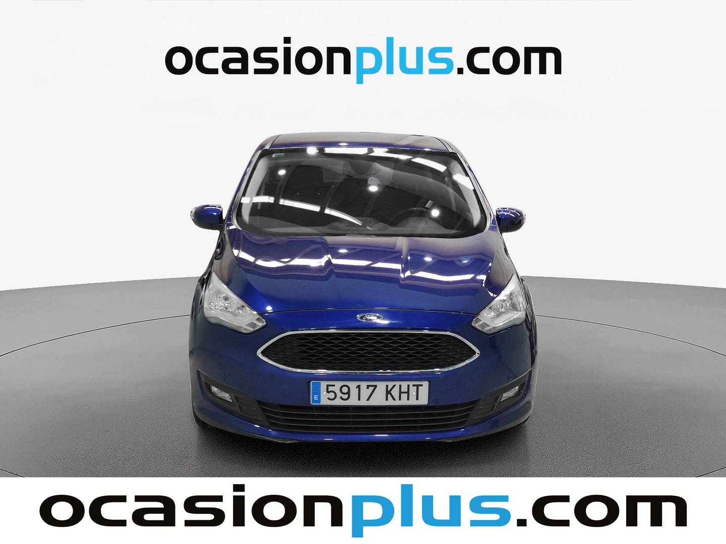 Ford C-Max Ford C-Max 1.0 EcoBoost S&S Trend+ (125 CV) 125cv