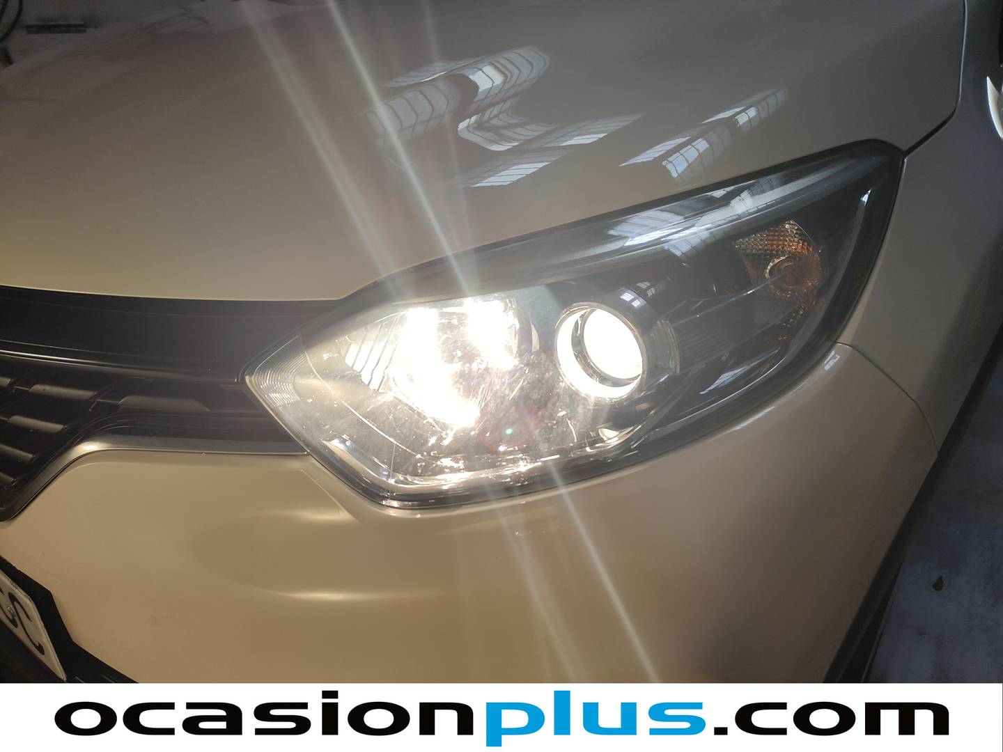 Renault Captur Renault Captur Life Energy TCe  (90 CV) al mejor precio