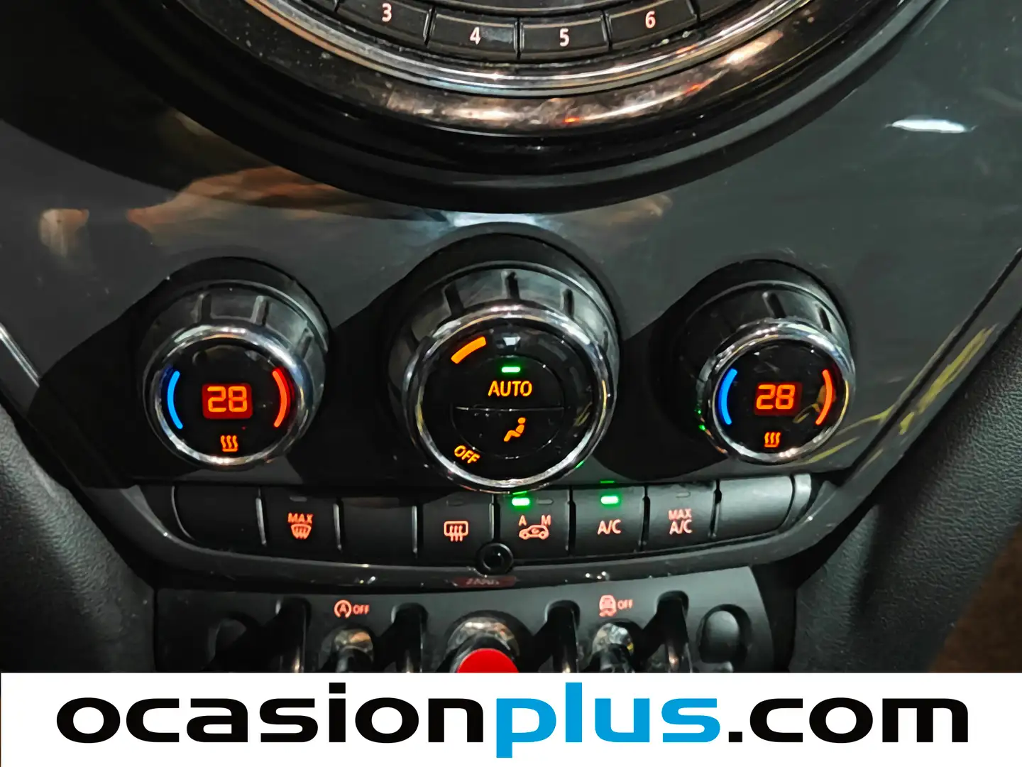 Foto Mini Countryman MINI MINI Countryman One D (116 CV)