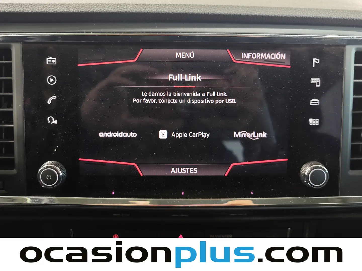 Foto Seat Ateca SEAT Ateca 2.0 TDI S&S Style Edition DSG  (150 CV)