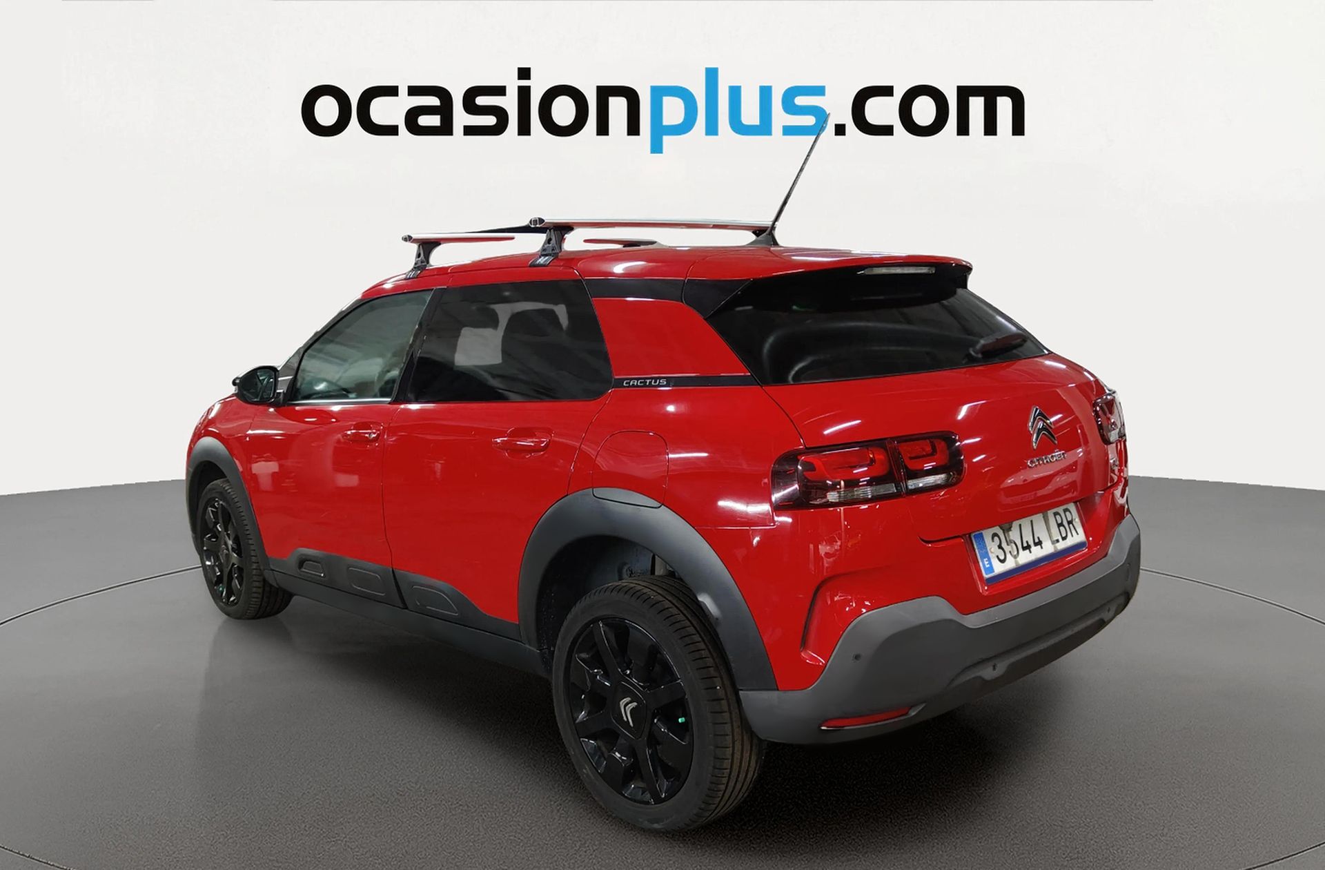 Citroën C4 Cactus BlueHDi 100 Shine - foto 3