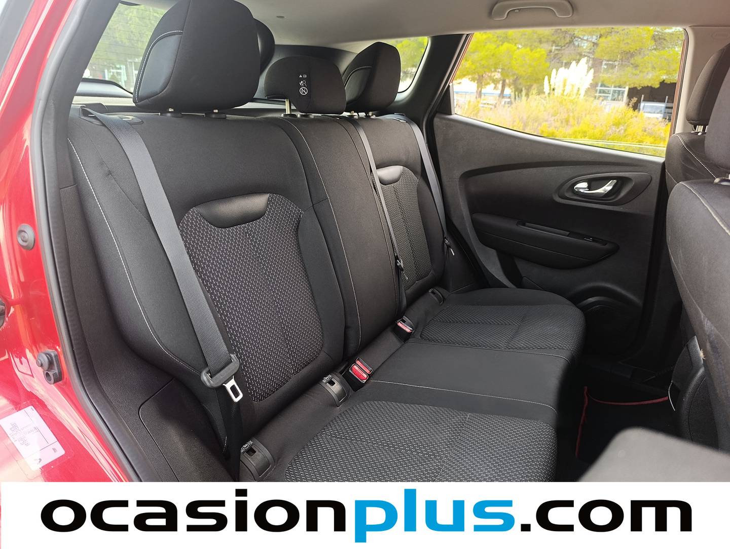 Renault Kadjar Renault Kadjar TCe 130 Intens Energy (130 CV) gasolina