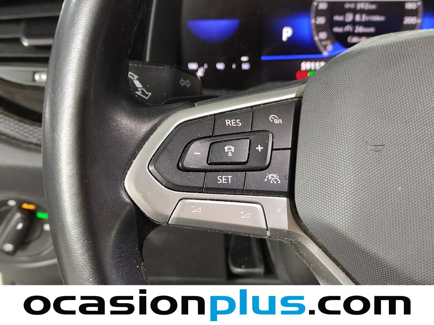 Foto Volkswagen Taigo Volkswagen Taigo Life 1.0 TSI (110 CV) DSG