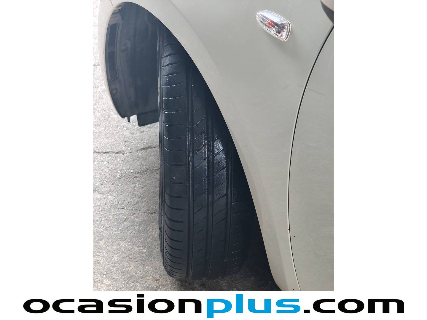 KIA Rio KIA Rio 1.1 CRDi WGT Concept (75 CV) diésel