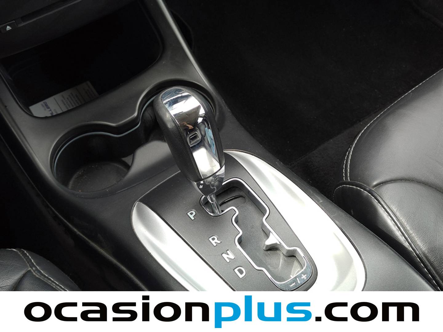 Foto Fiat Freemont Fiat Freemont 2.0 Diesel Lounge AWD Auto (170 CV) 7 Plazas