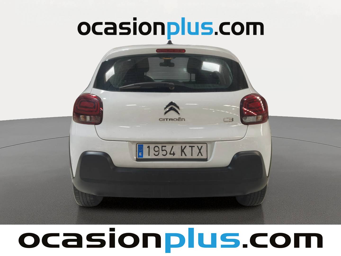 Foto Citroën C3 Citroen C3 BlueHDi 100 S&S Feel (99 CV)