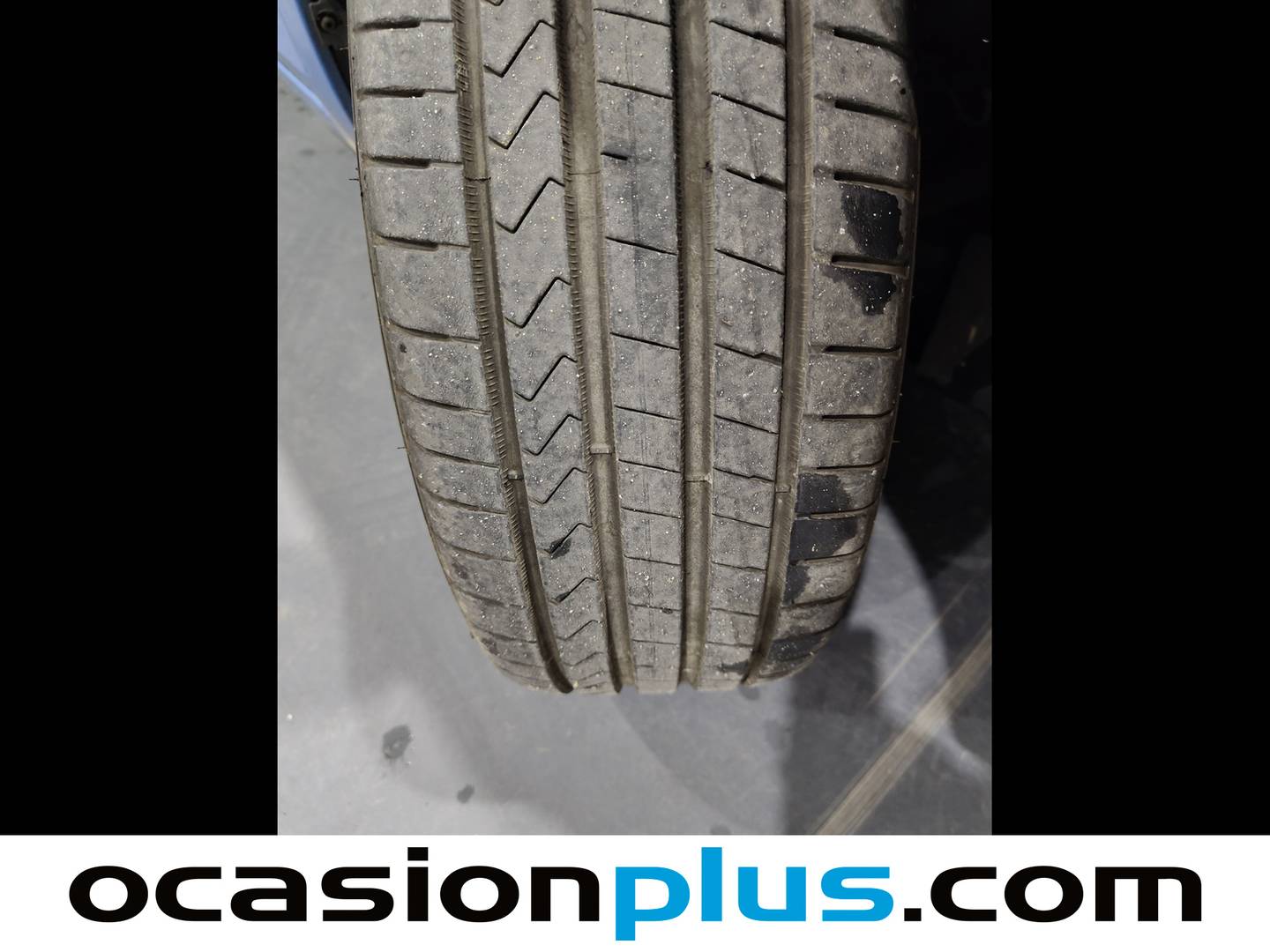 Ford Focus Ford Focus 1.6 TDCI Trend (109 CV) diésel